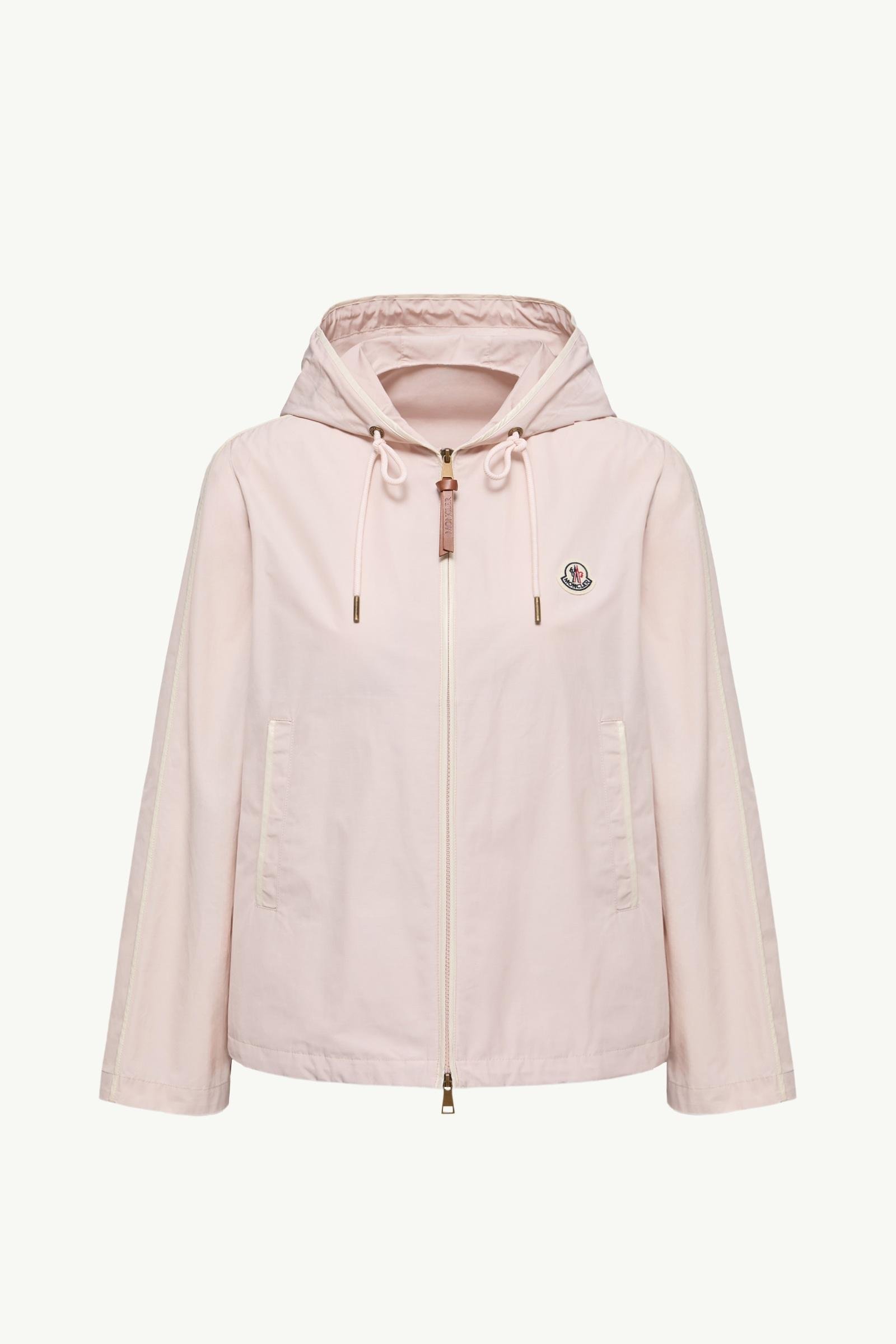 Sarracenia Hooded Jacket - 图片 3