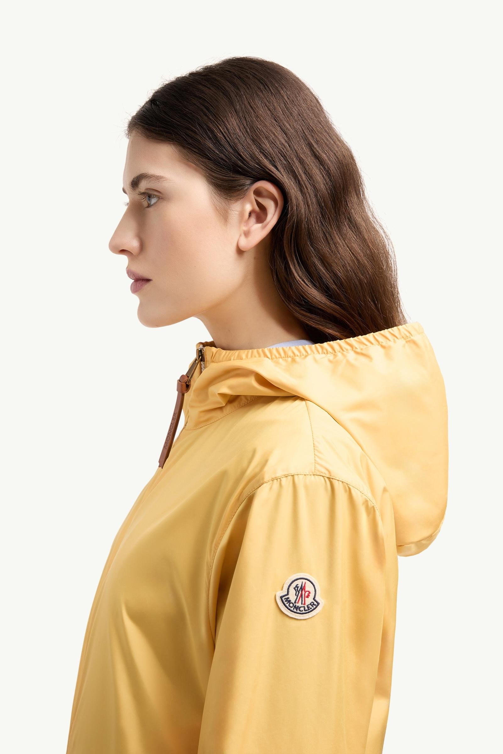 Fegeos Hooded Jacket - 图片 2