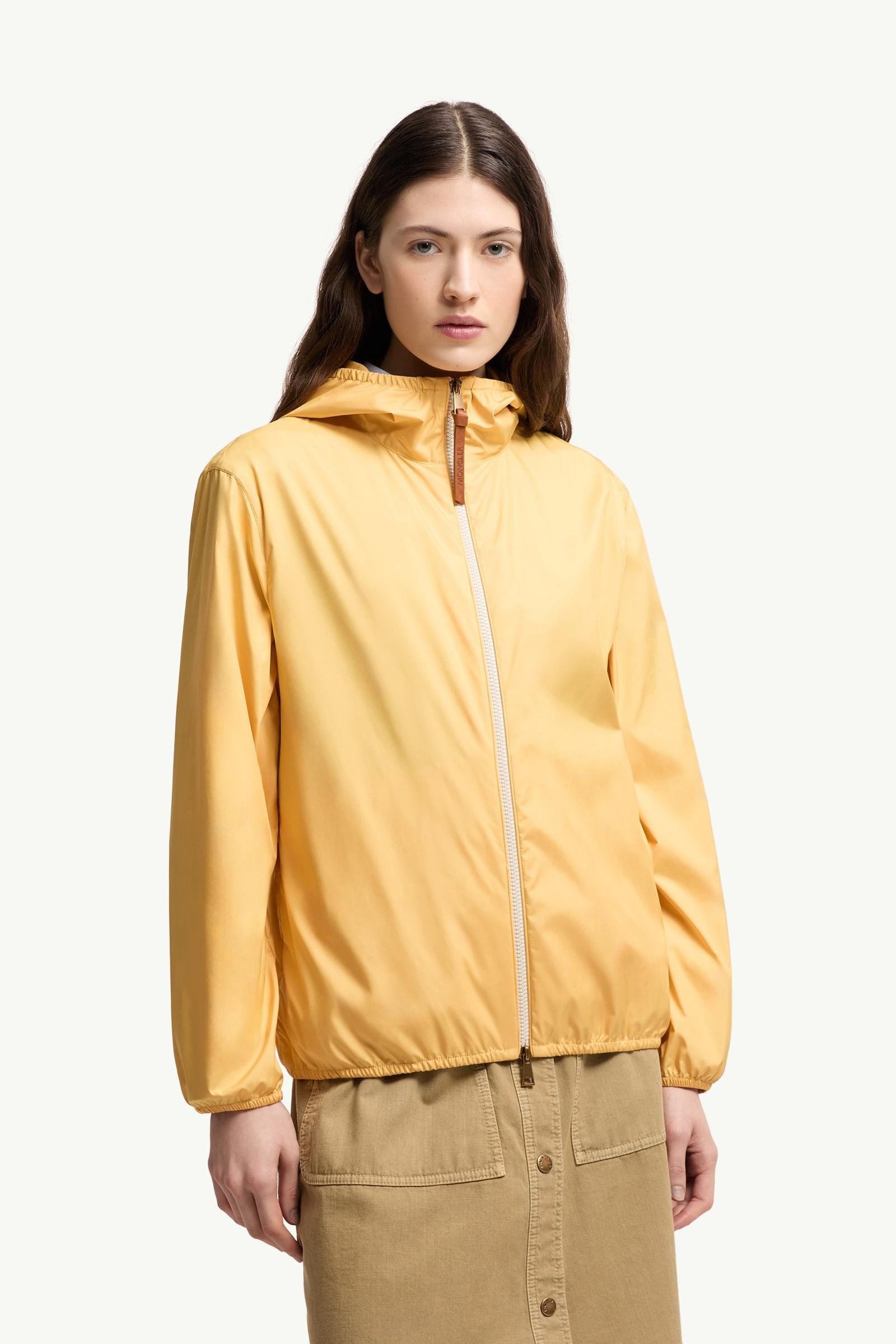 Fegeos Hooded Jacket - 图片 4