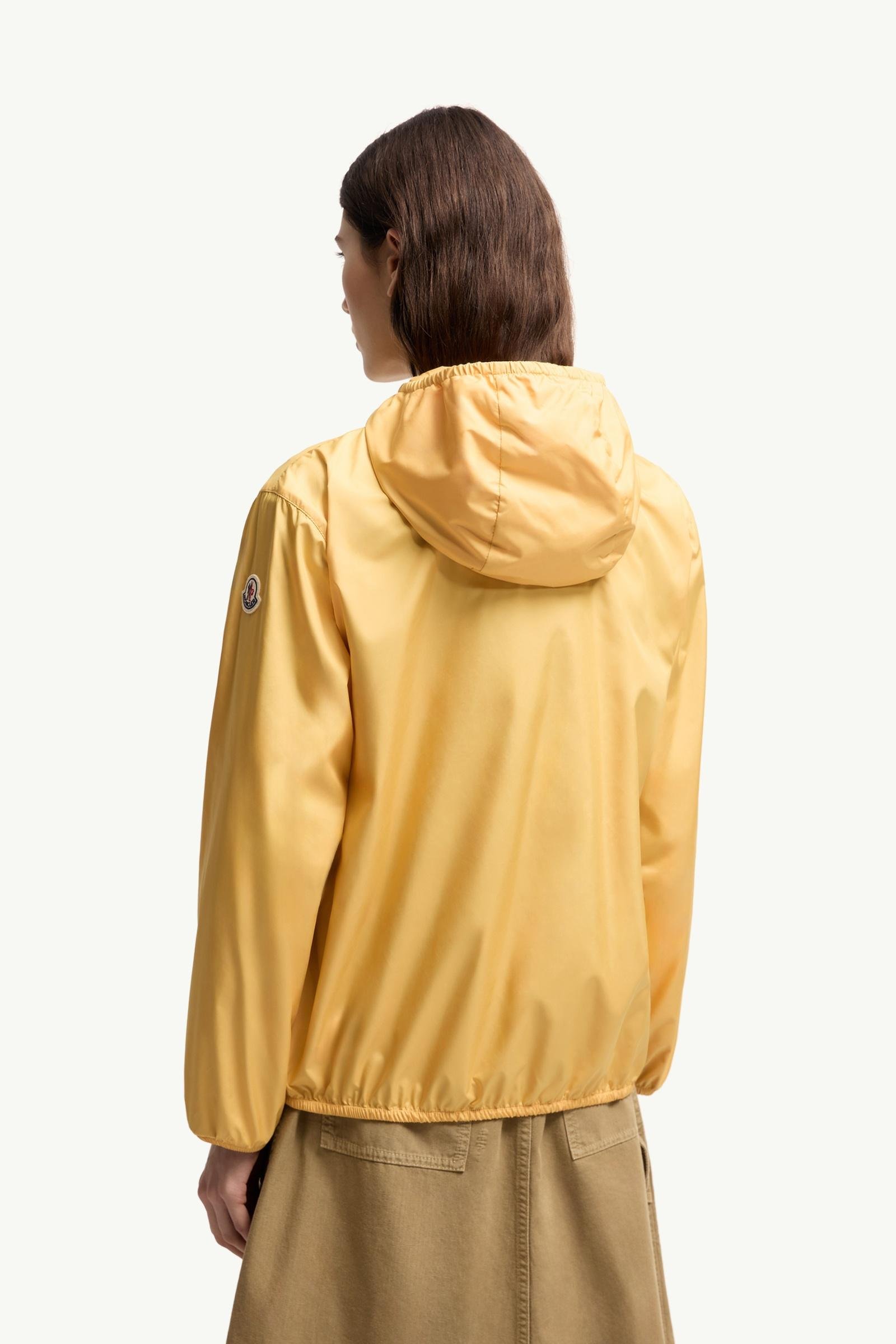 Fegeos Hooded Jacket - 图片 5