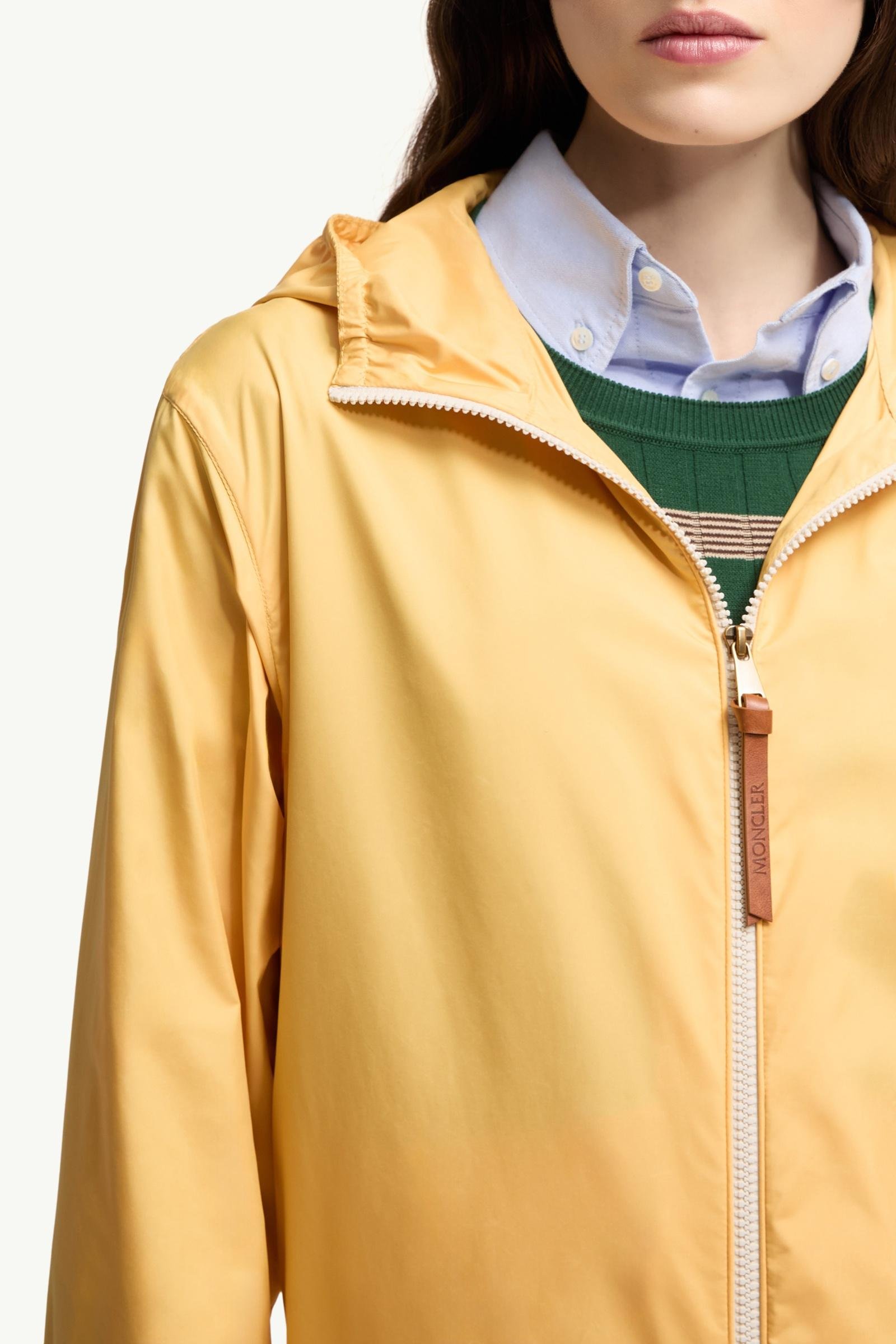 Fegeos Hooded Jacket - 图片 6