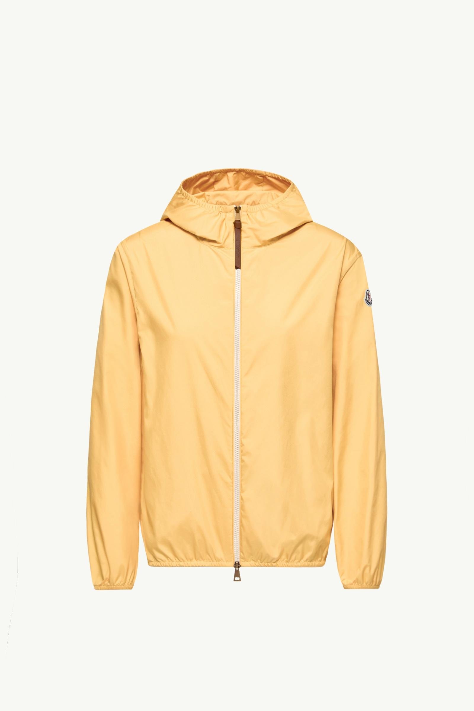 Fegeos Hooded Jacket - 图片 3