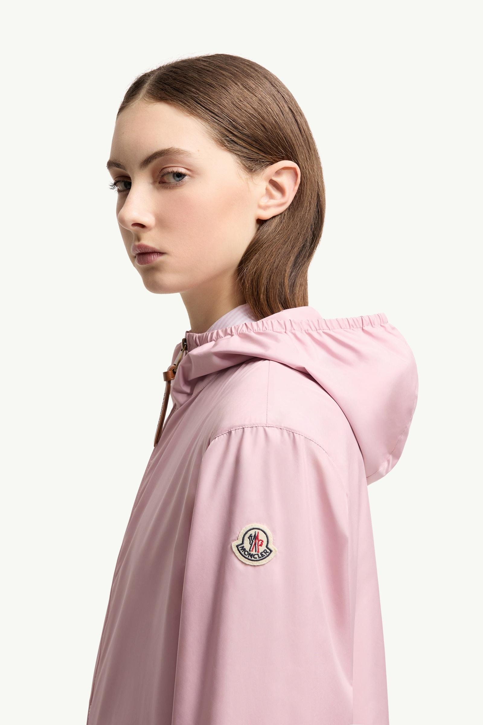 Fegeos Hooded Jacket - 图片 2