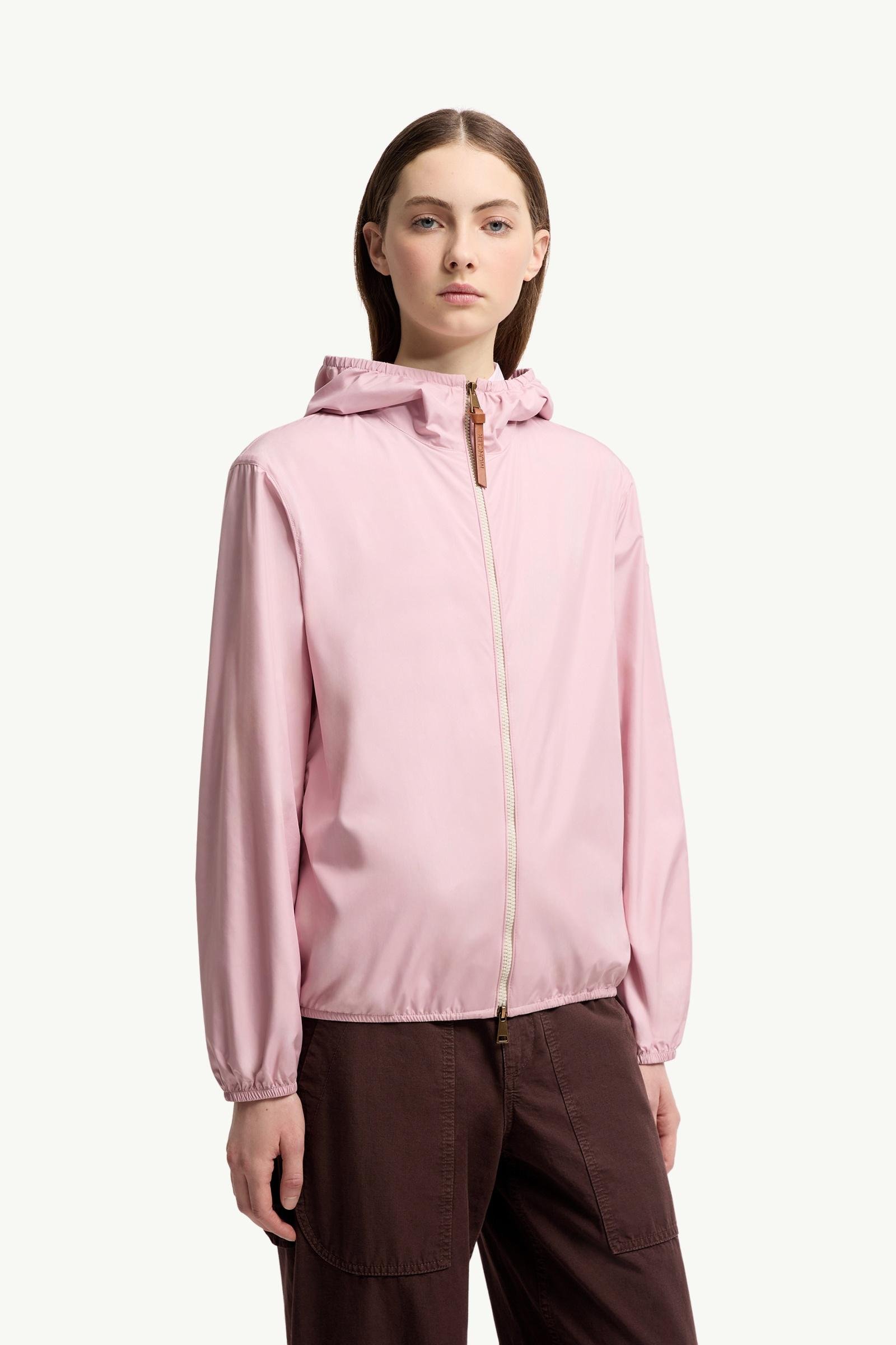 Fegeos Hooded Jacket - 图片 4