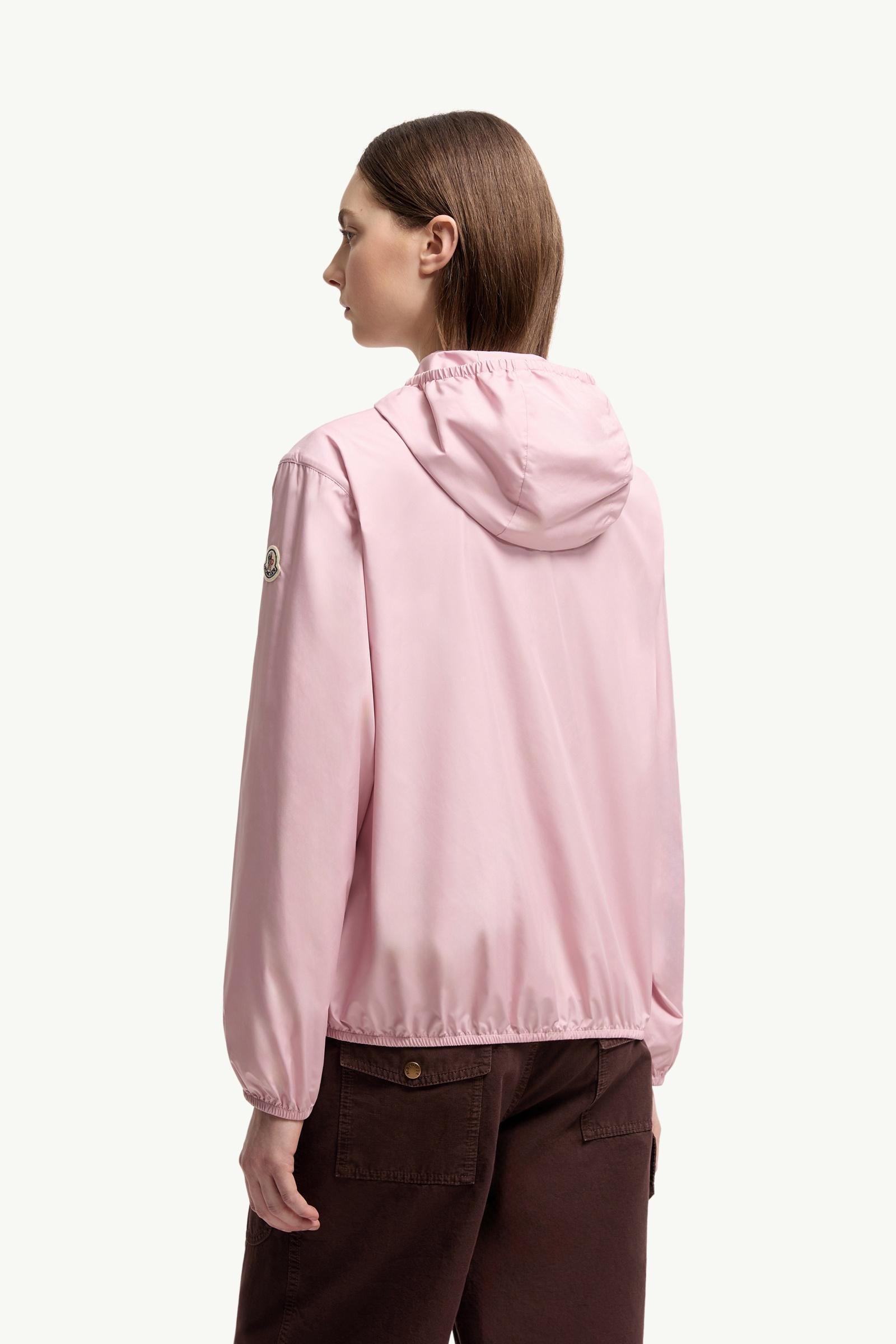 Fegeos Hooded Jacket - 图片 5