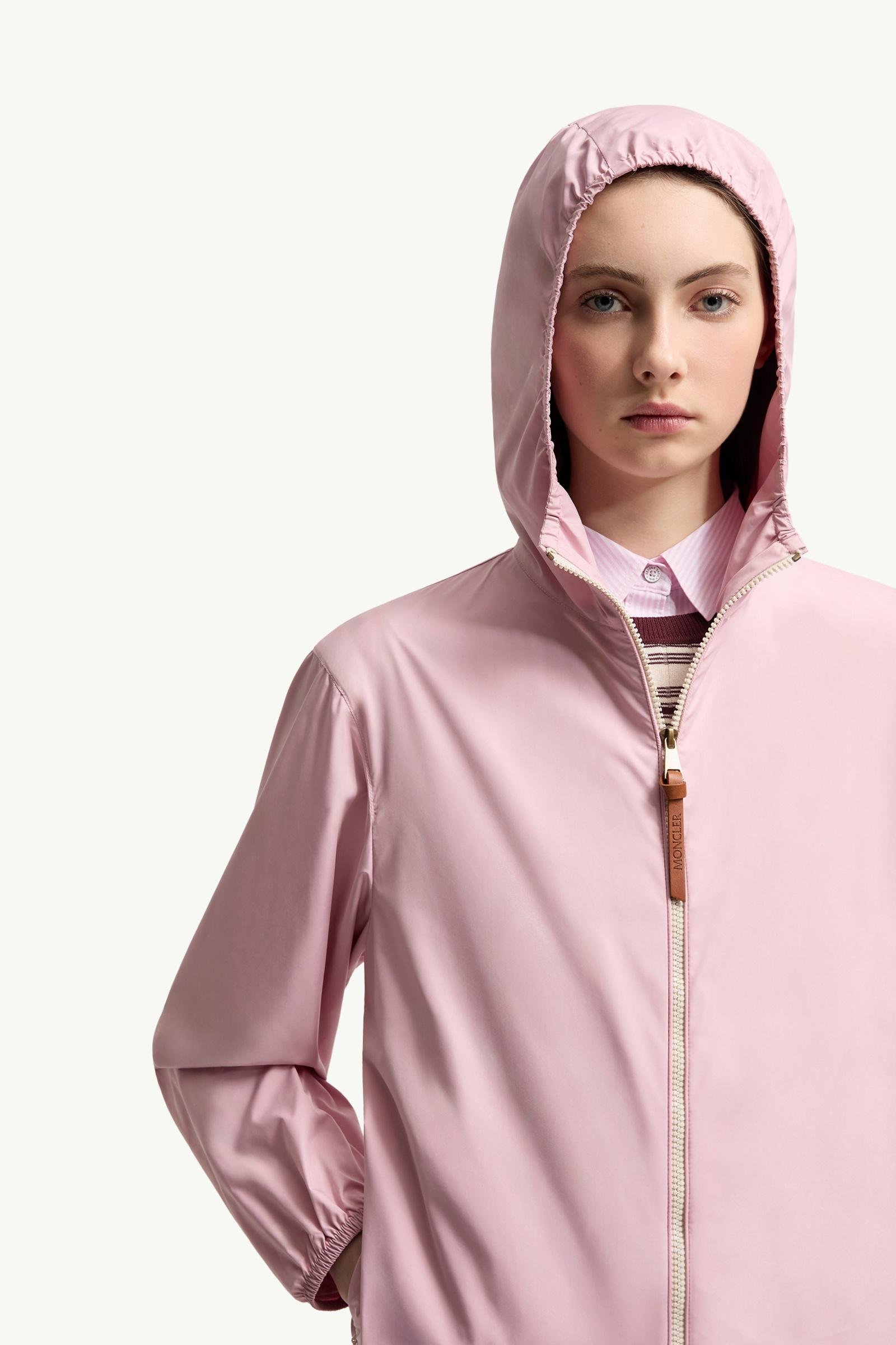 Fegeos Hooded Jacket - 图片 6