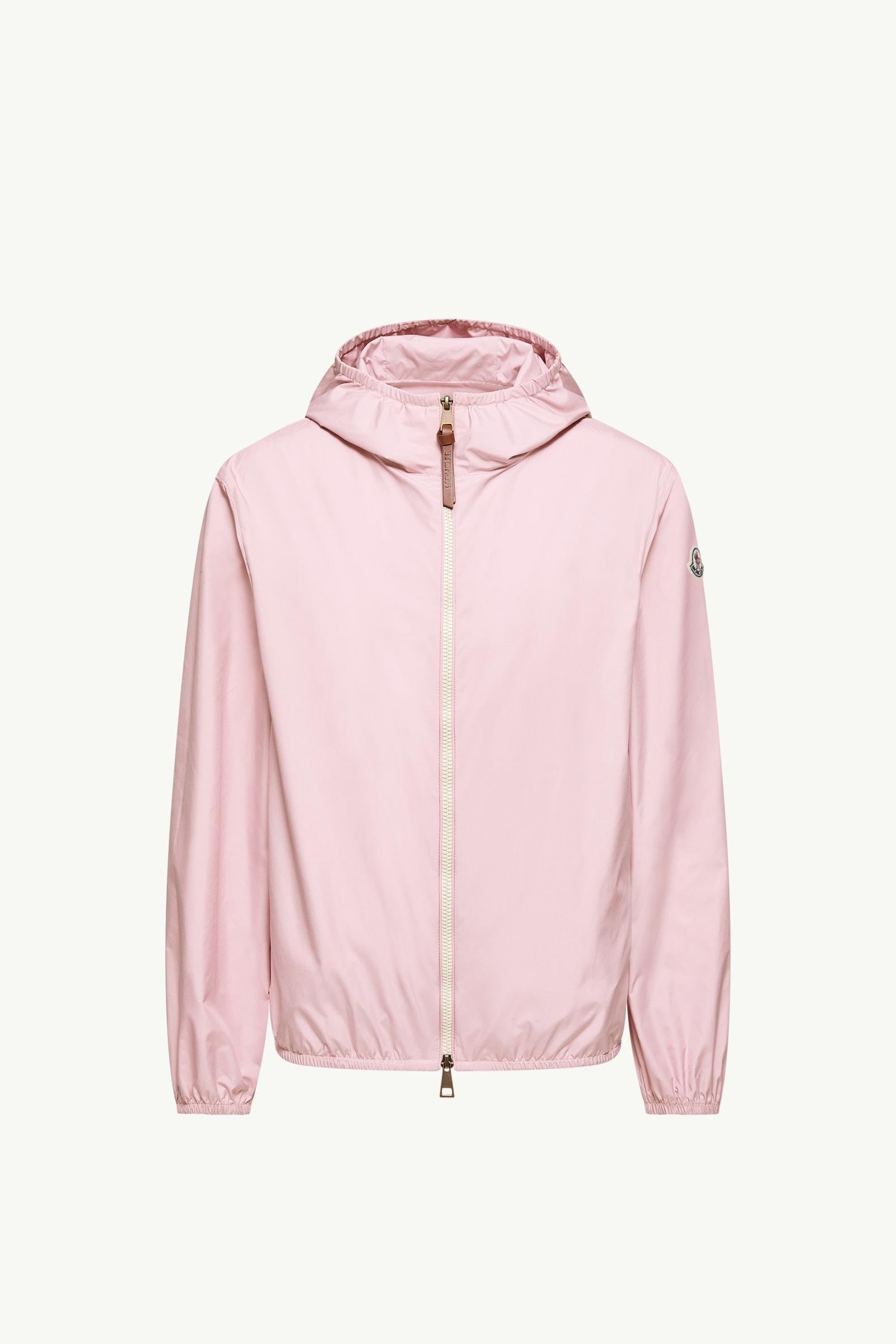 Fegeos Hooded Jacket - 图片 3