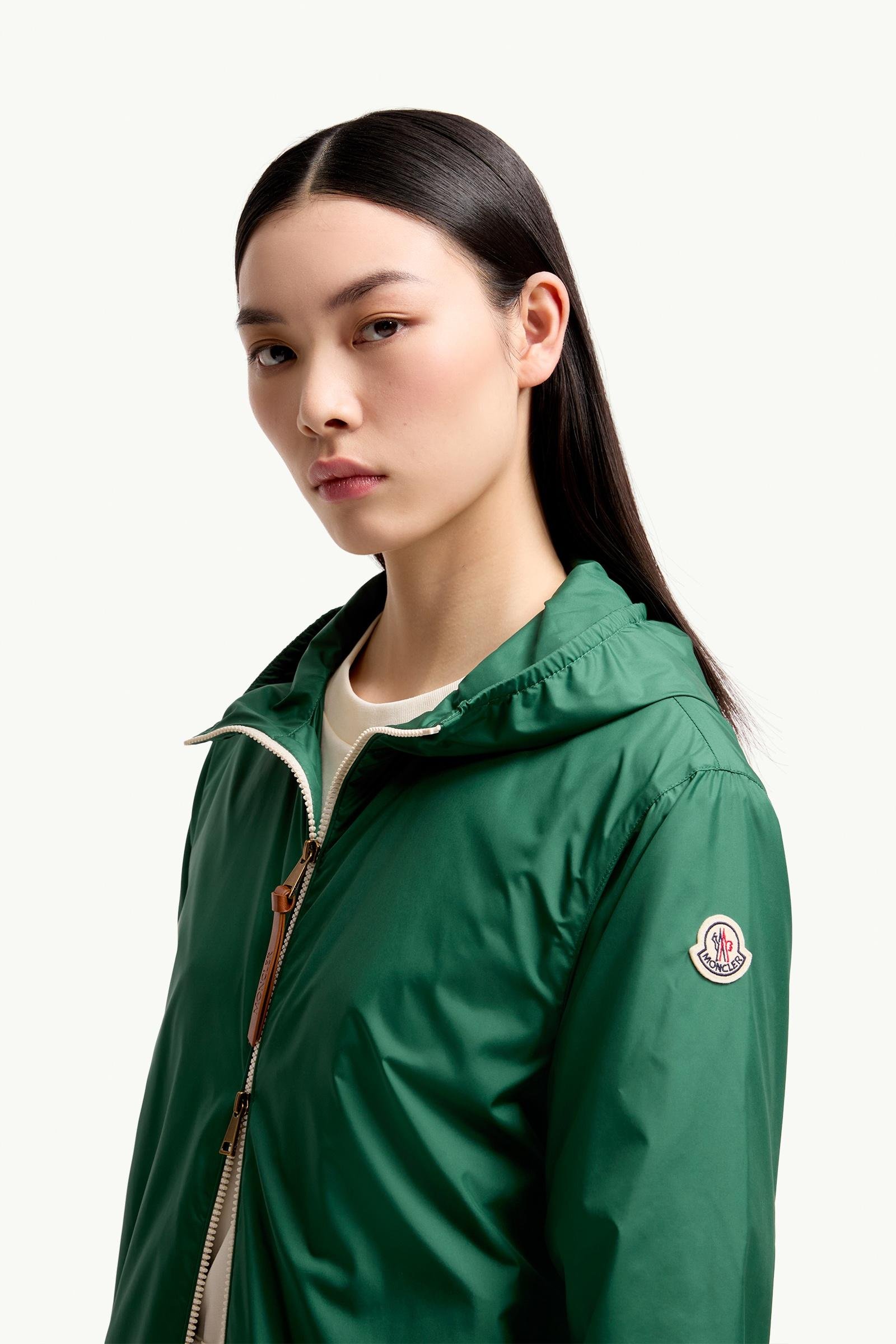 Fegeos Hooded Jacket - 图片 2