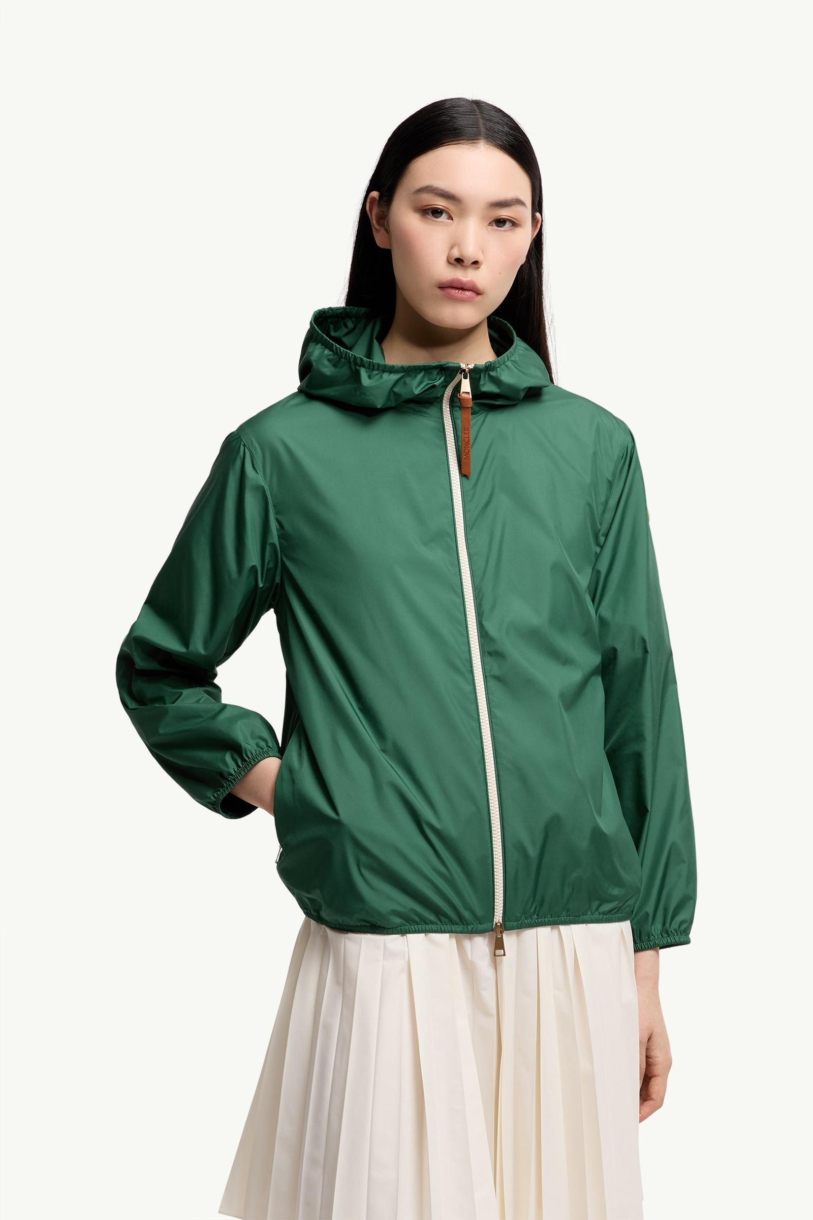Fegeos Hooded Jacket - 图片 4