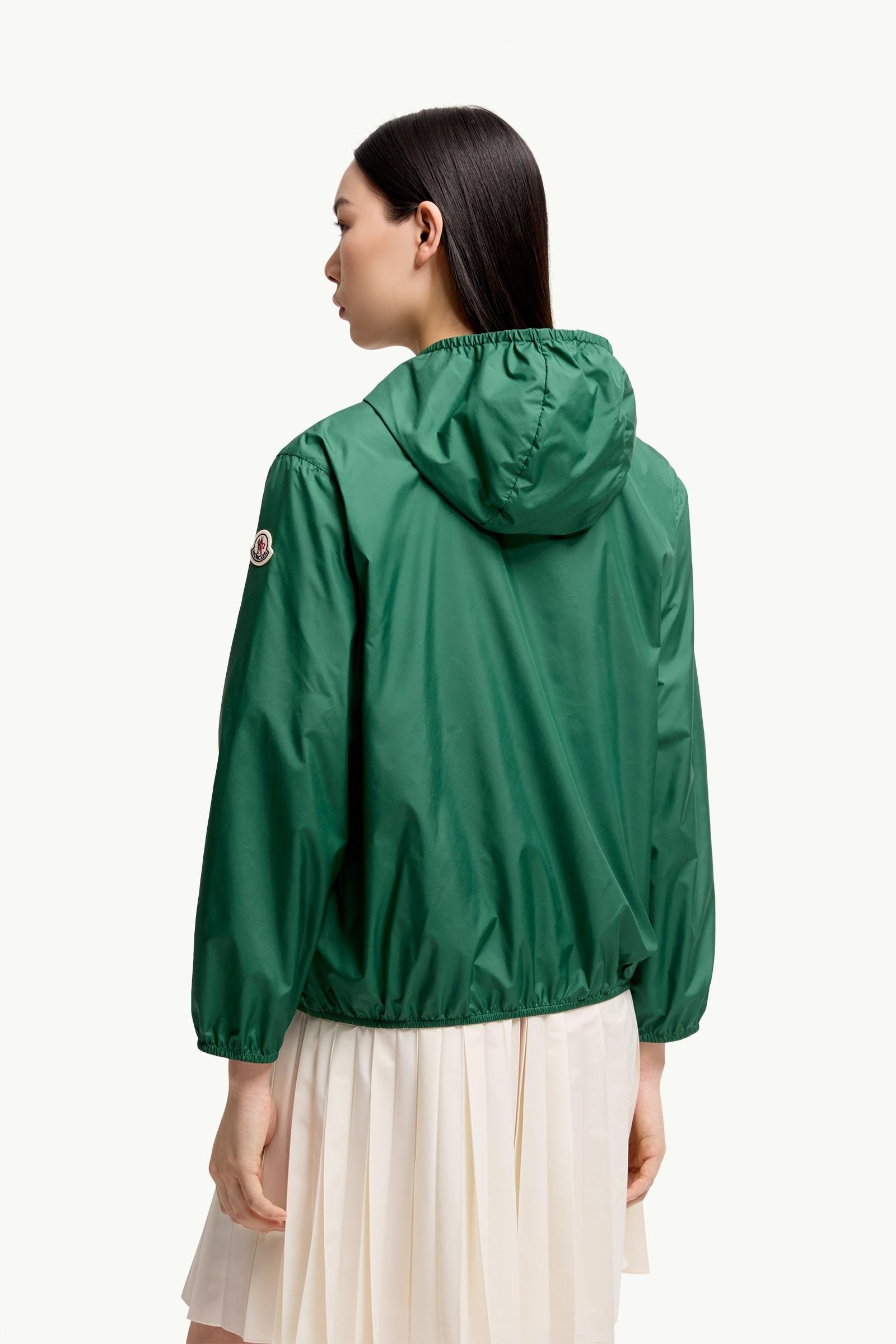 Fegeos Hooded Jacket - 图片 5