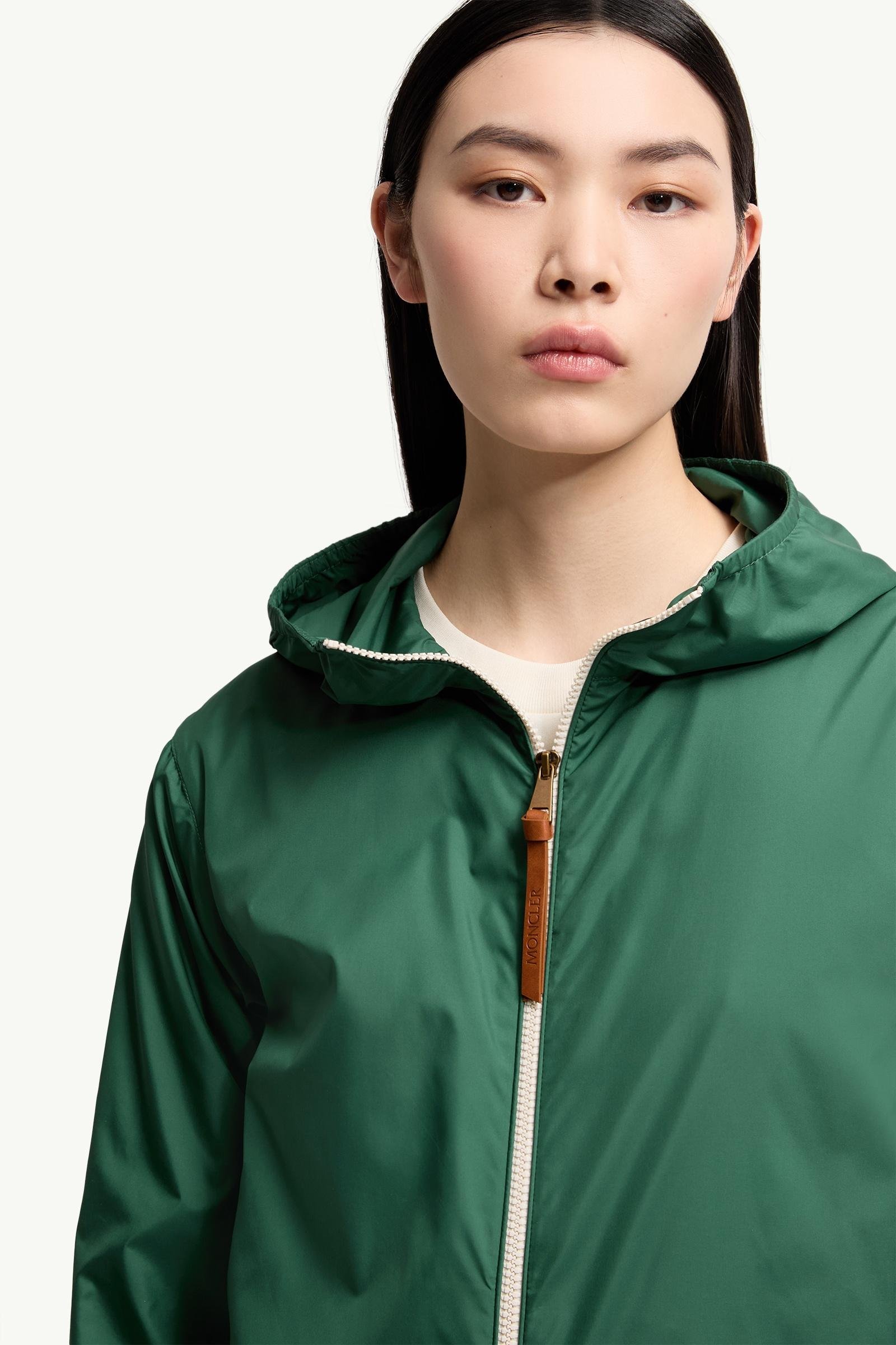 Fegeos Hooded Jacket - 图片 6