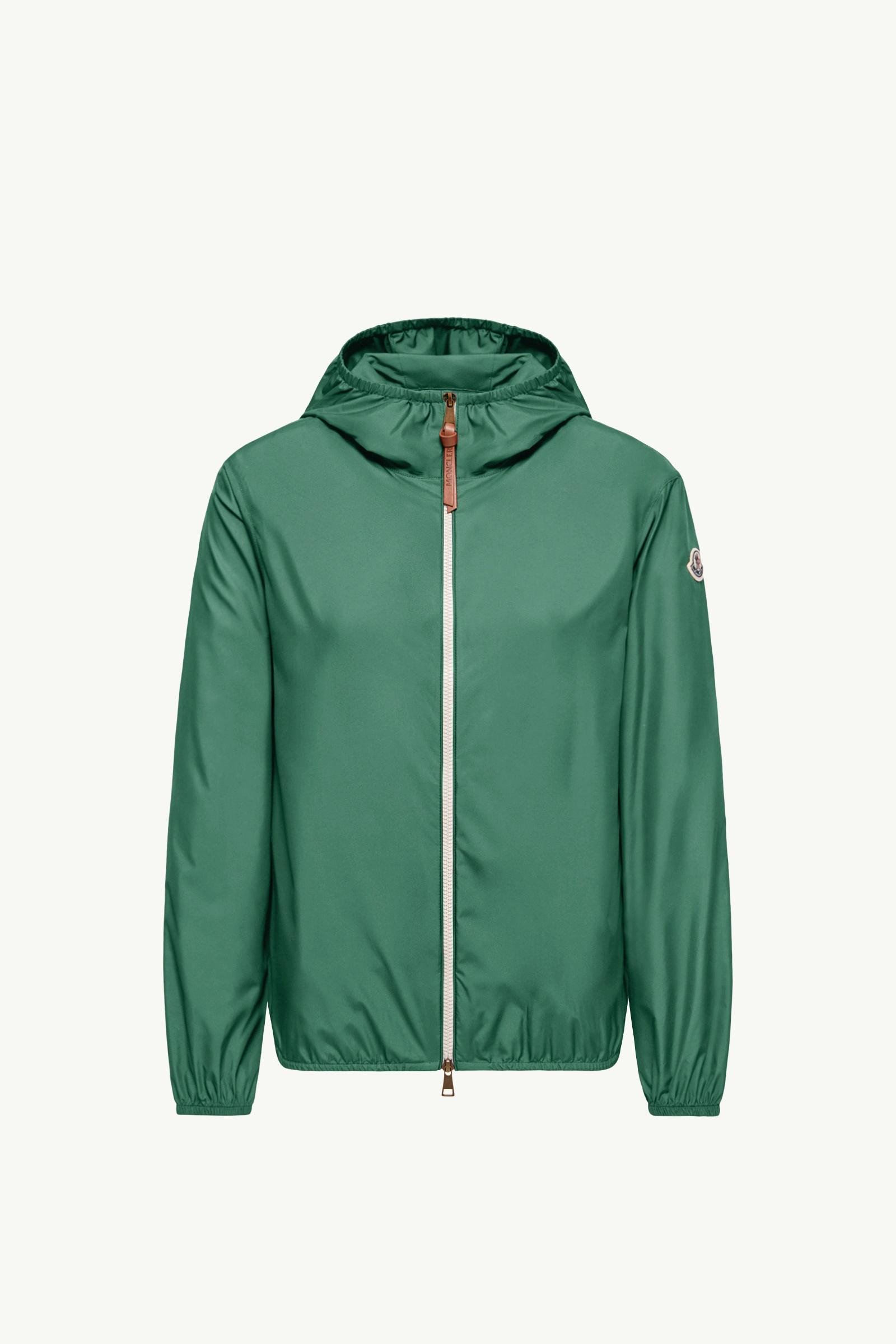 Fegeos Hooded Jacket - 图片 3