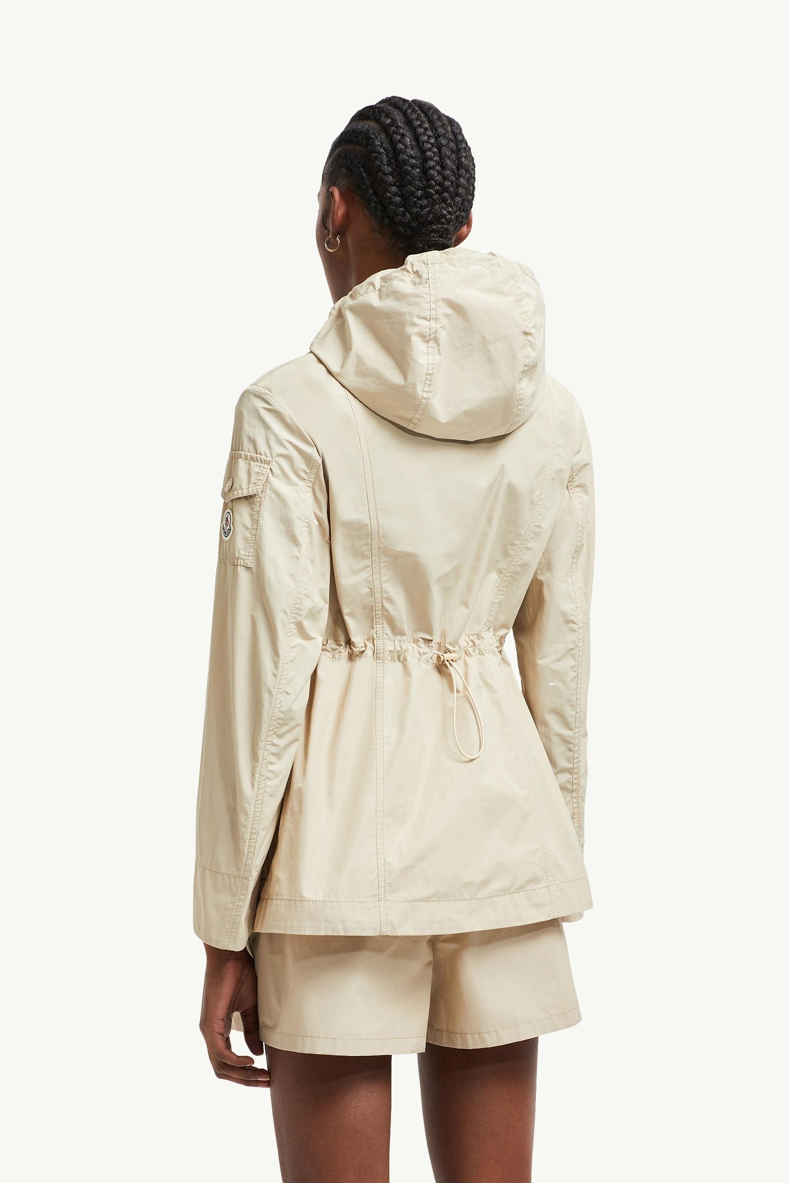 Leandro Hooded Parka Jacket - 图片 5