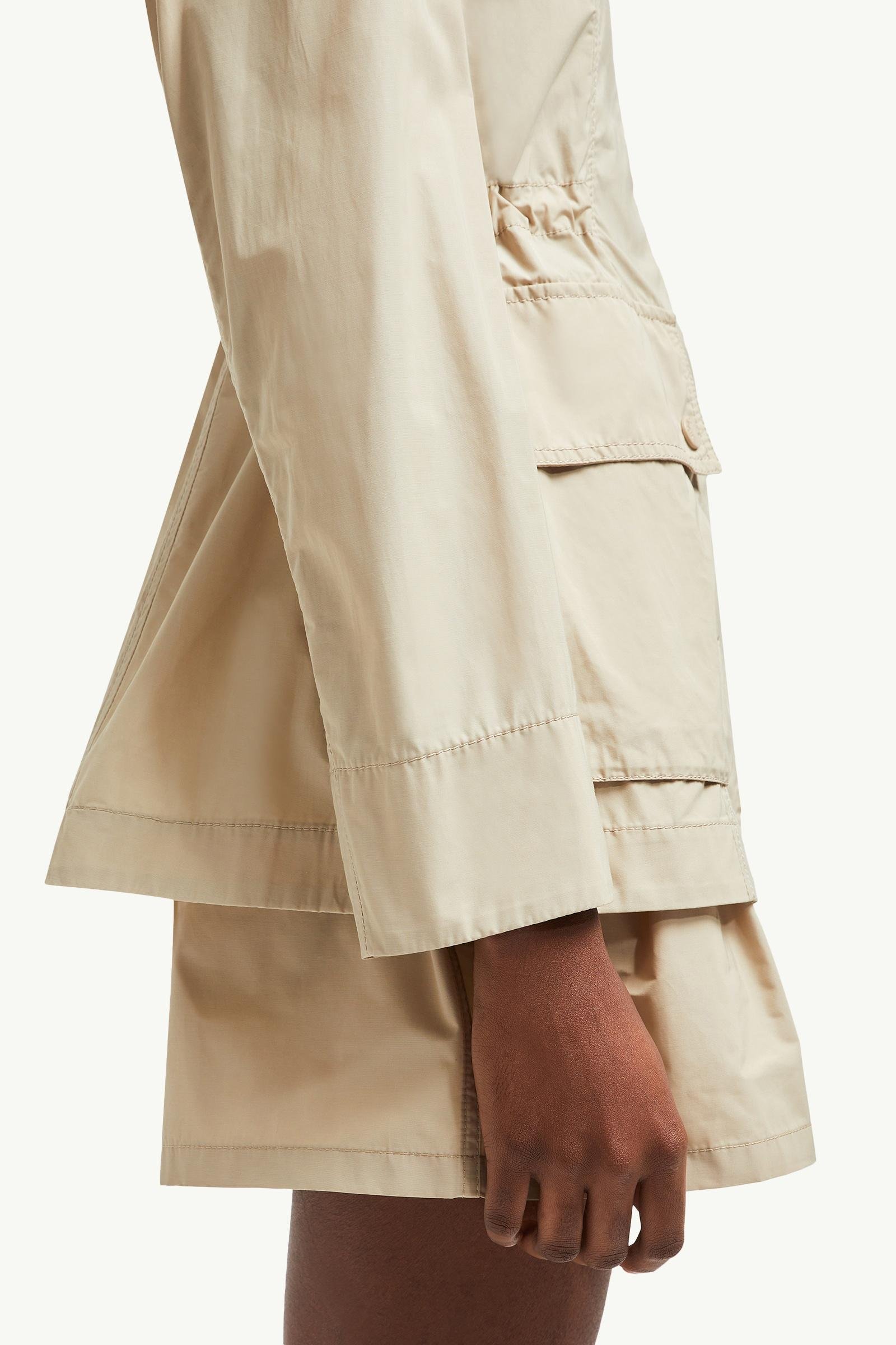 Leandro Hooded Parka Jacket - 图片 6