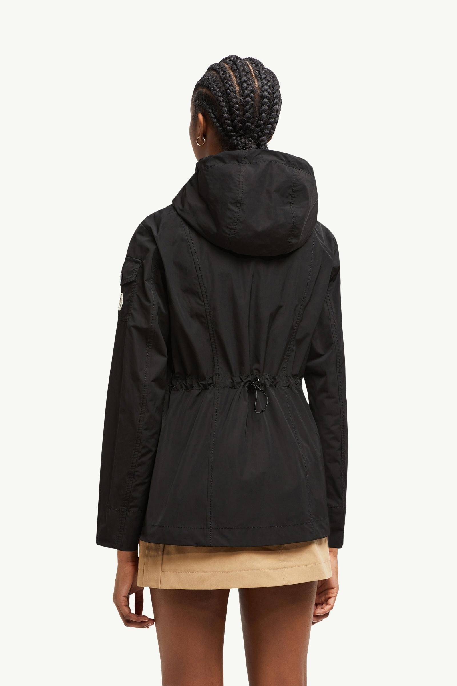 Leandro Hooded Parka Jacket - 图片 5