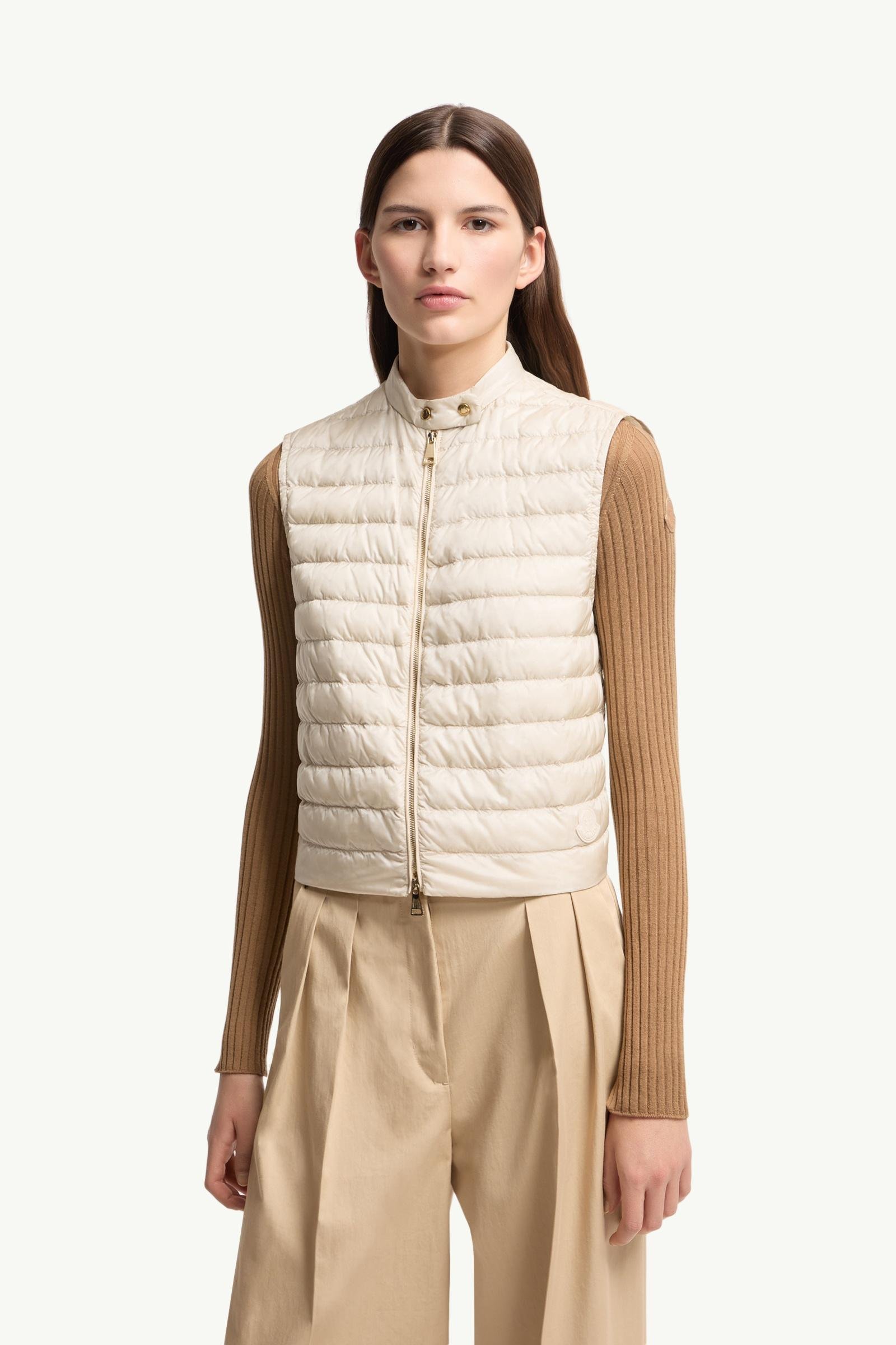 Haricot 3-in-1 Leather Down Shirt Jacket - 图片 6