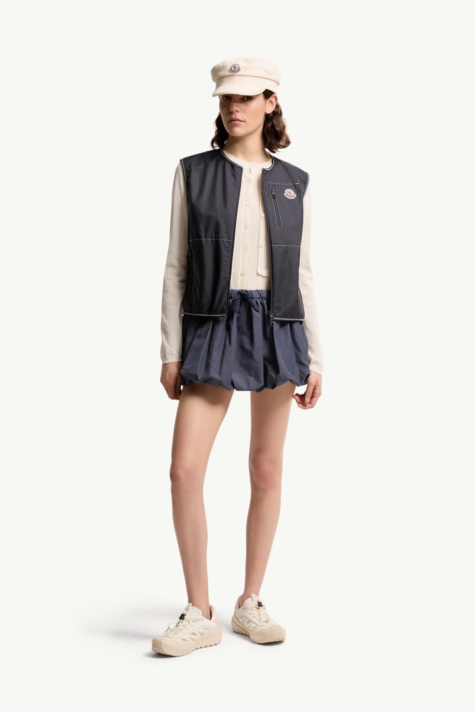 Alshain Gilet
