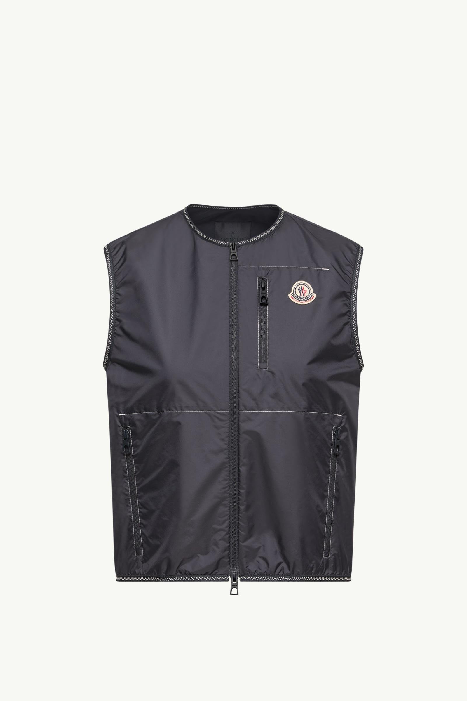 Alshain Gilet - 图片 3