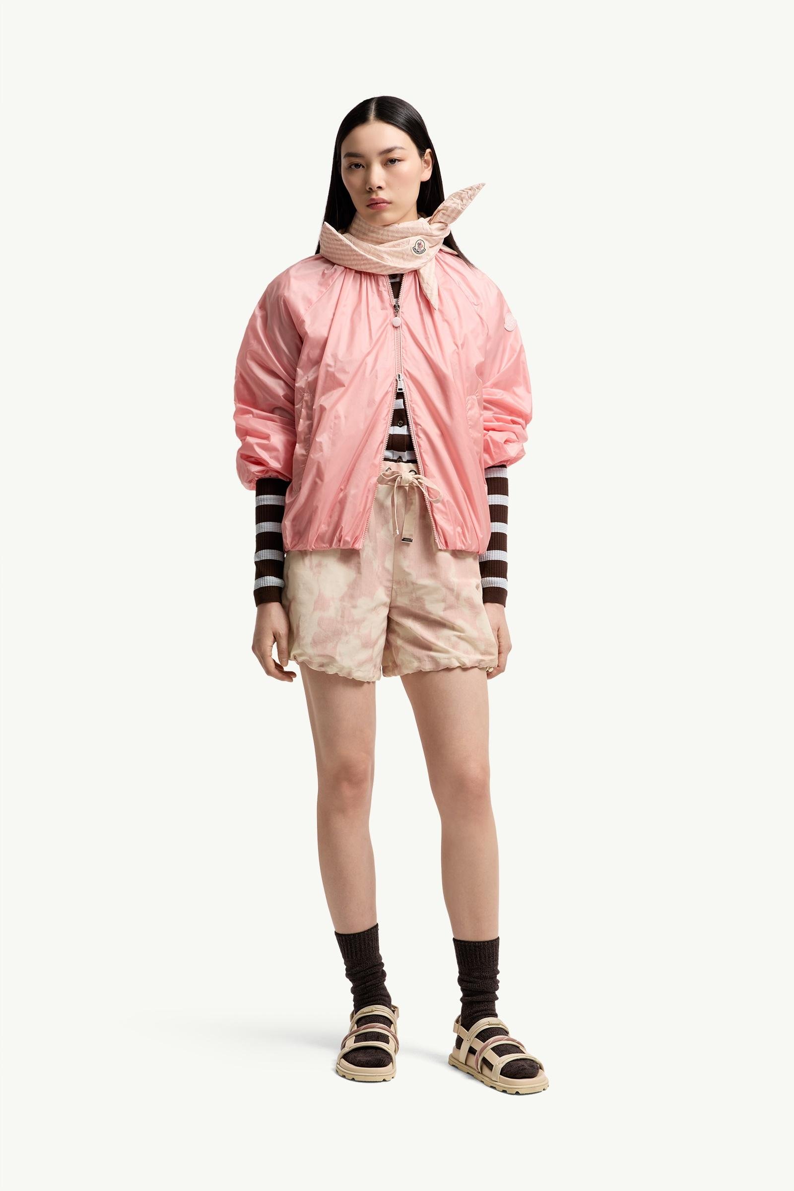 Chazery Jacket