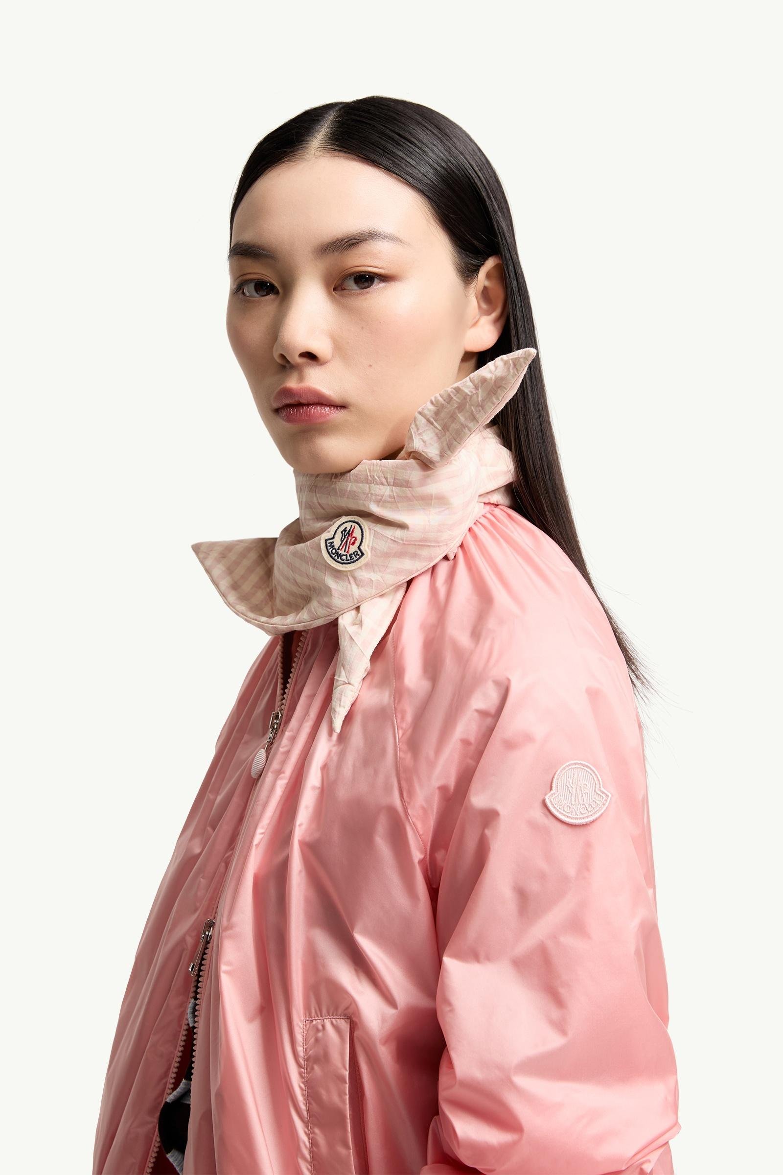 Alternative view of Chazery Jacket
