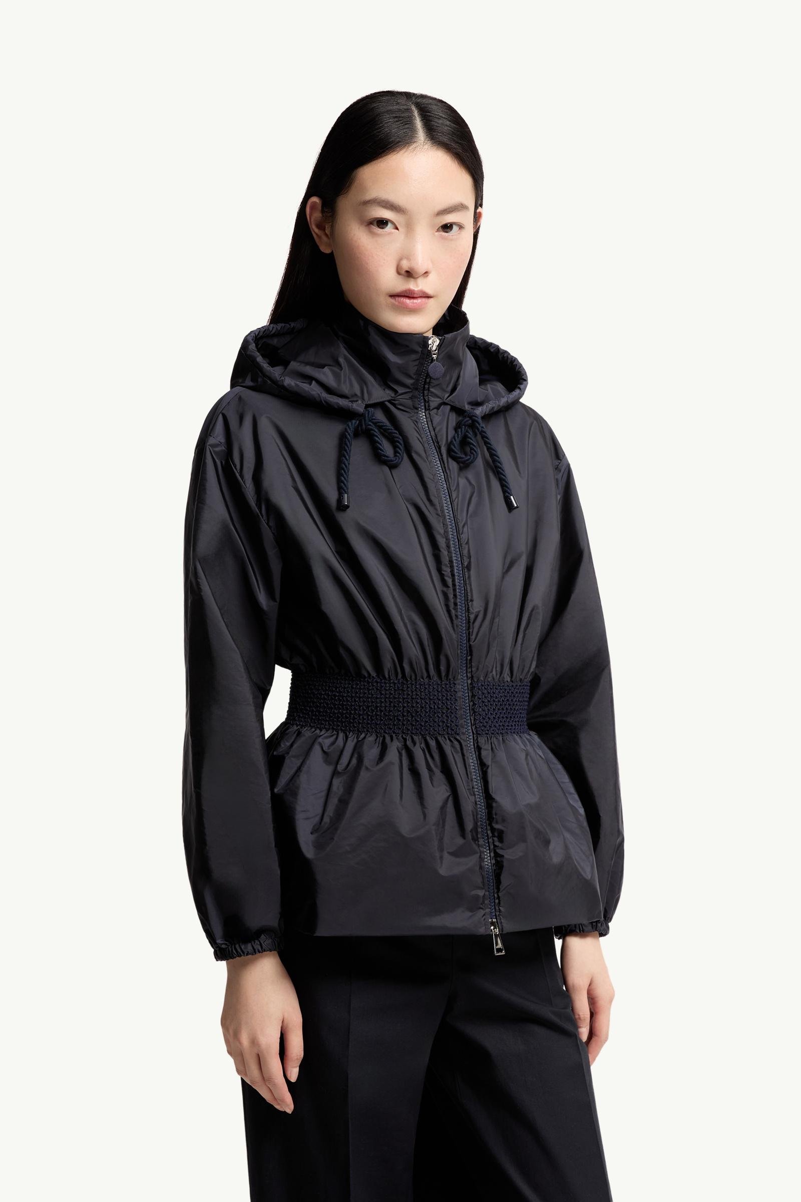Liriope Hooded Jacket - 图片 4