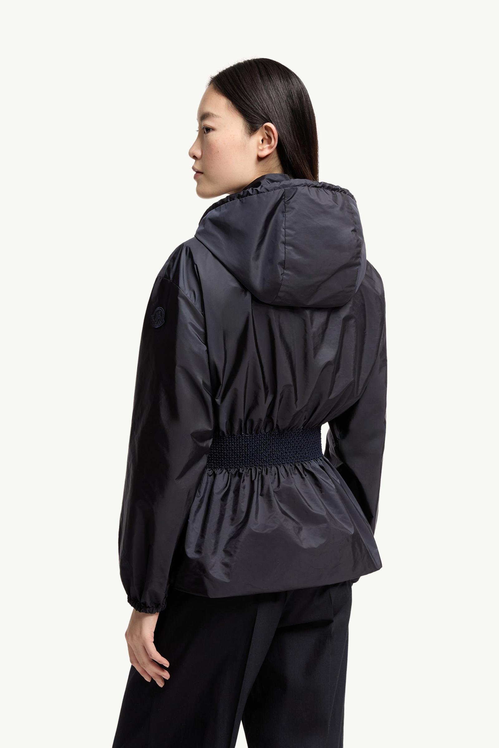 Liriope Hooded Jacket - 图片 5