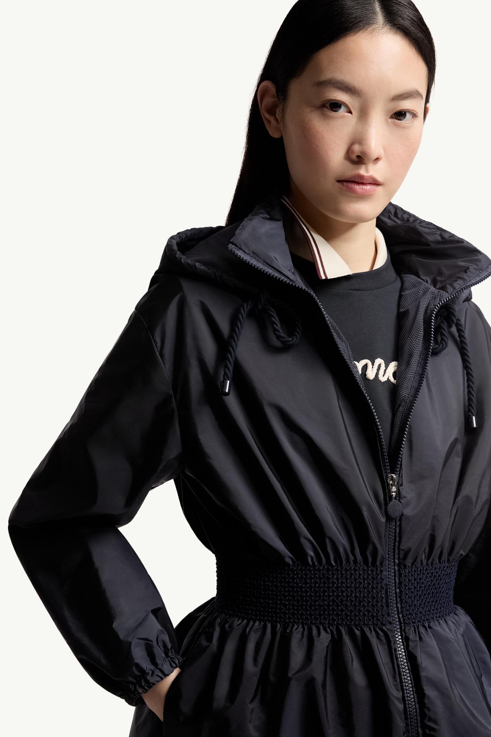 Liriope Hooded Jacket - 图片 6