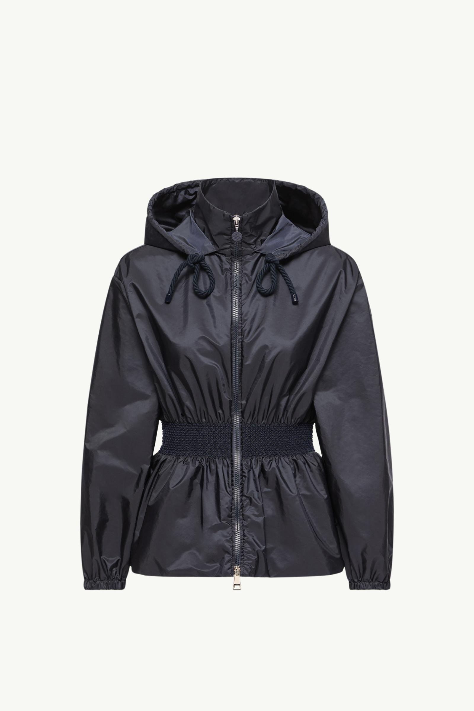 Liriope Hooded Jacket - 图片 3