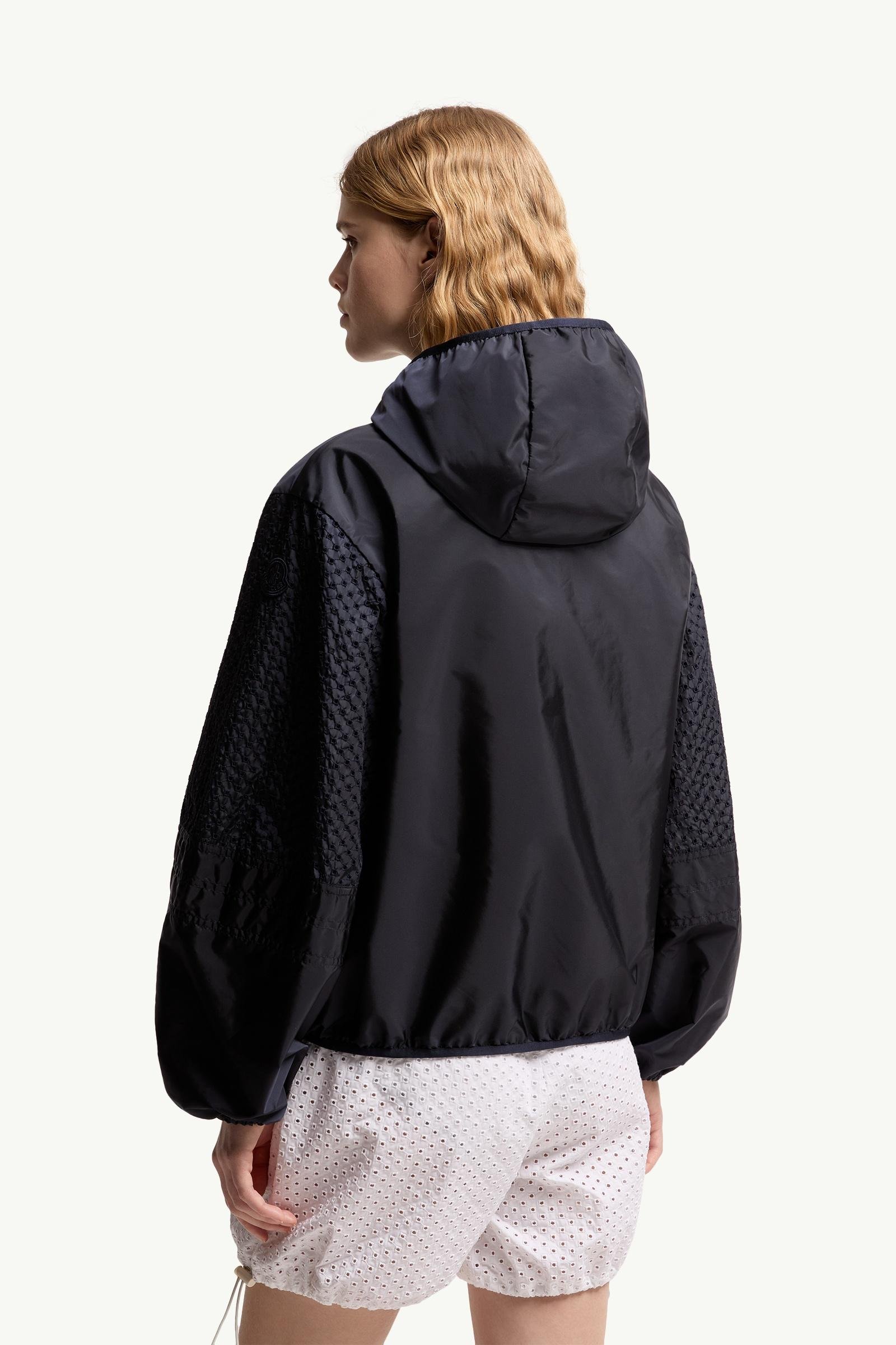 Zelkova Hooded Jacket - 图片 5