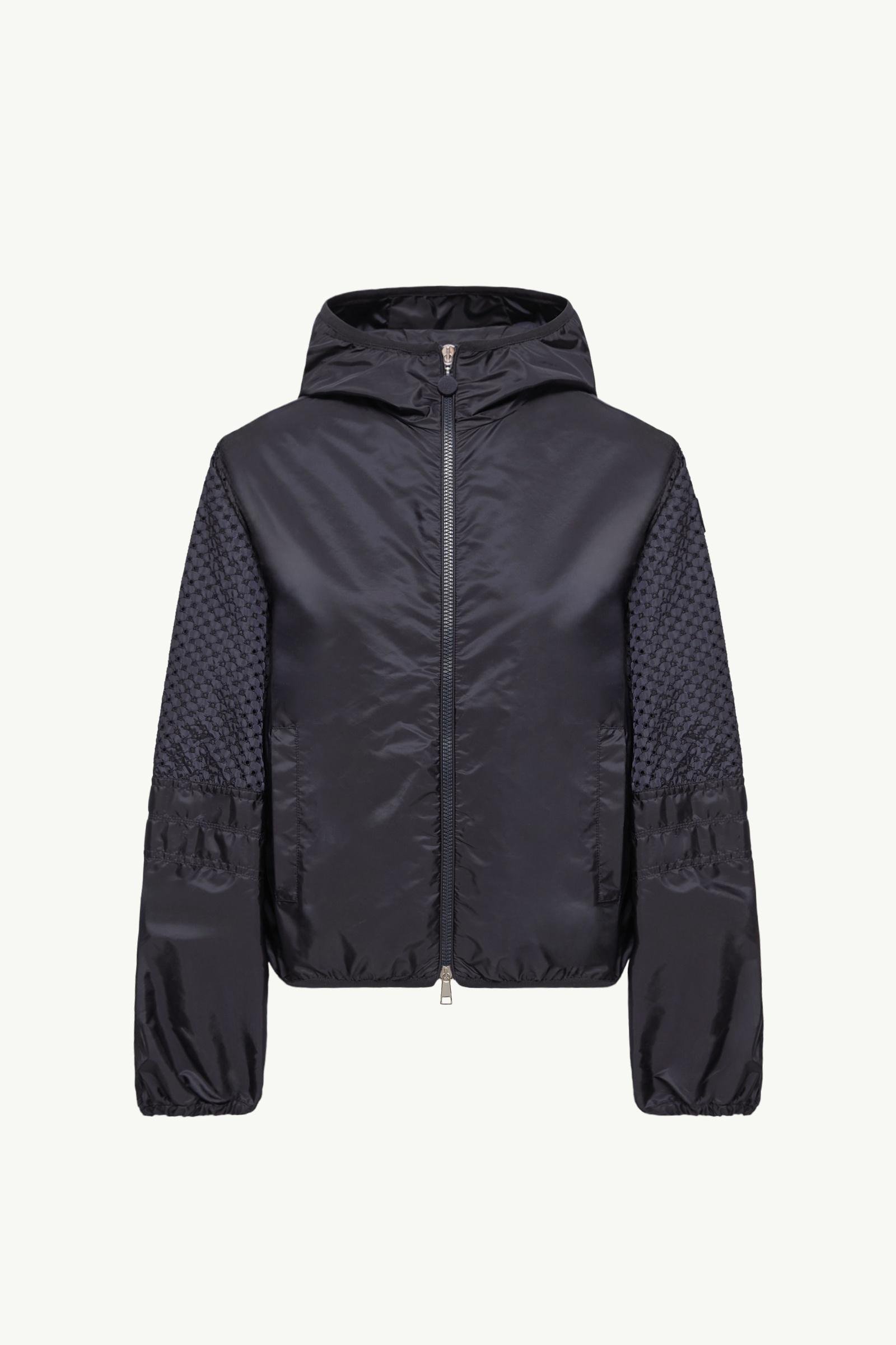 Zelkova Hooded Jacket - 图片 3