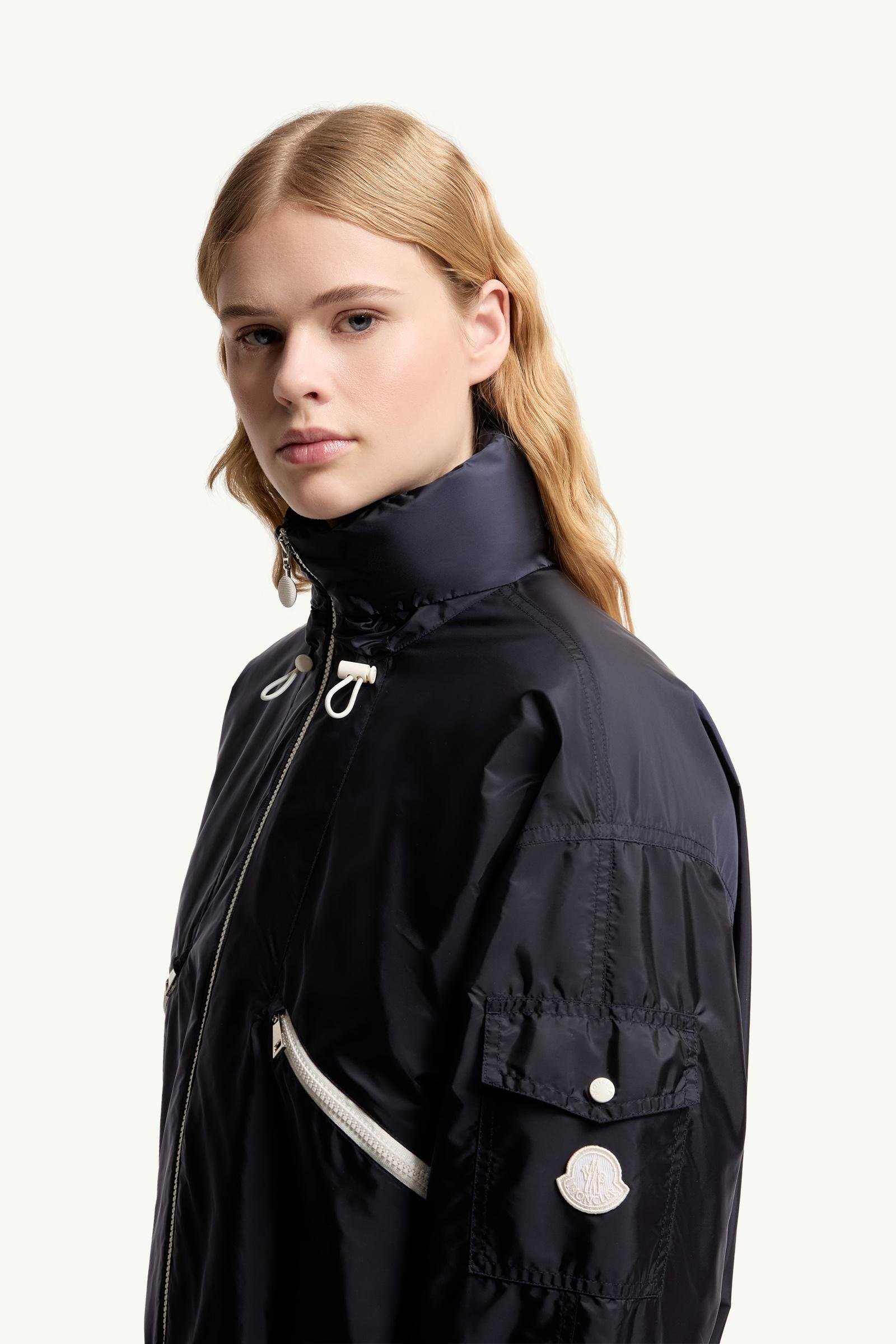 Marmacy Hooded Jacket - 图片 2