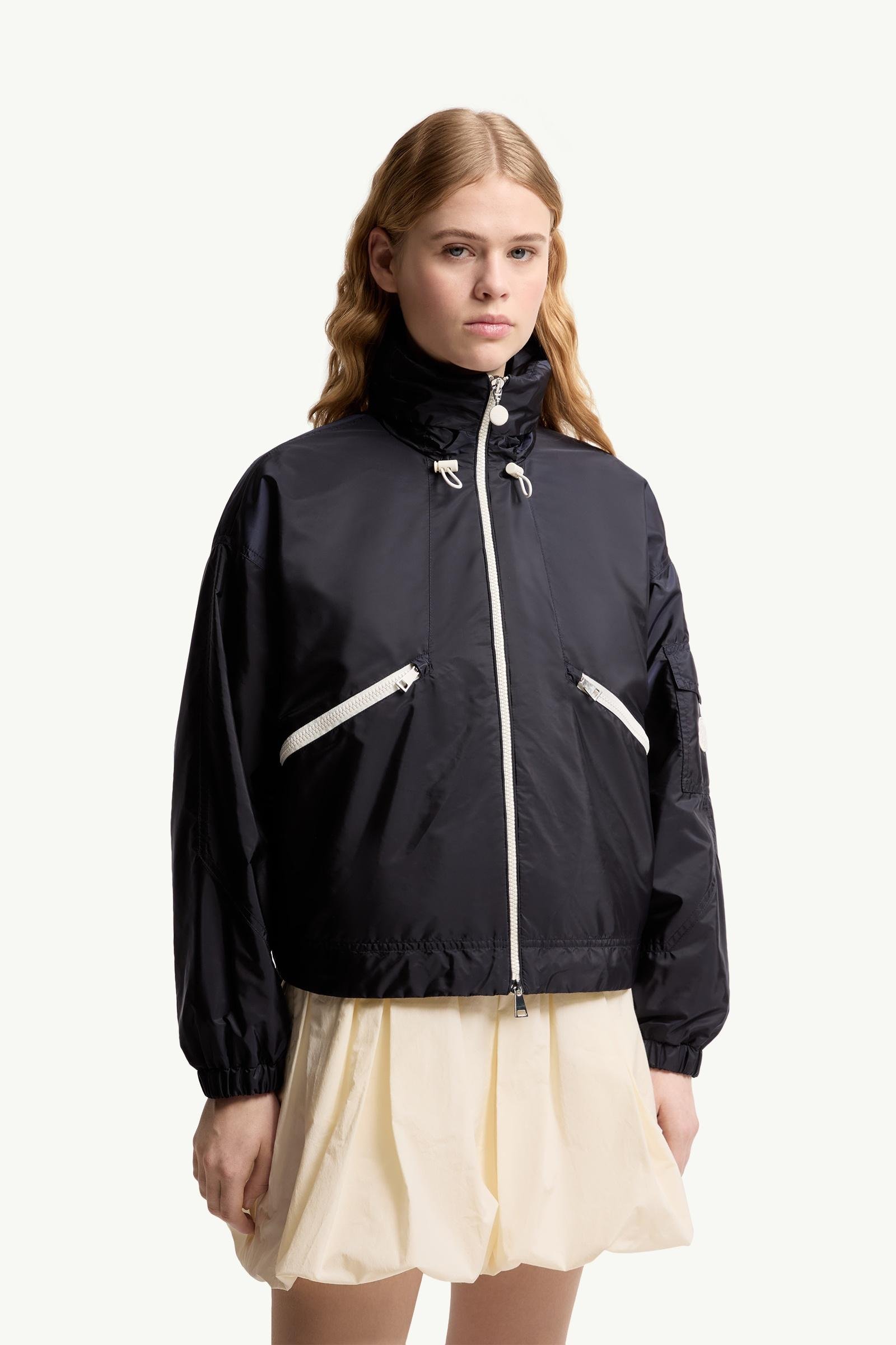 Marmacy Hooded Jacket - 图片 4