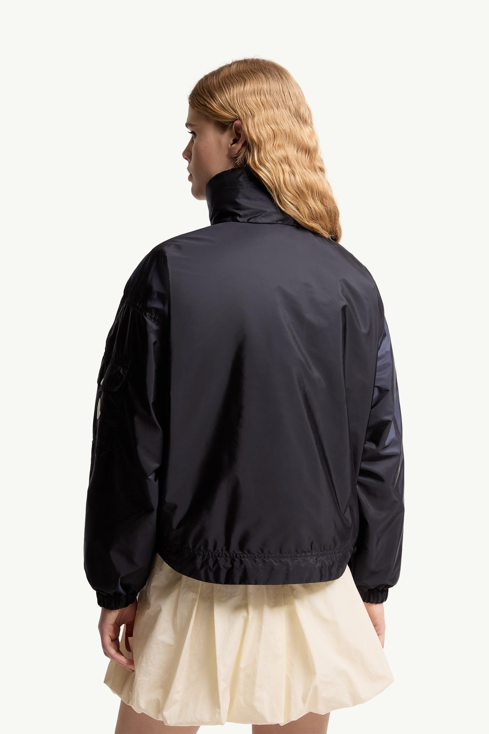 Marmacy Hooded Jacket - 图片 5