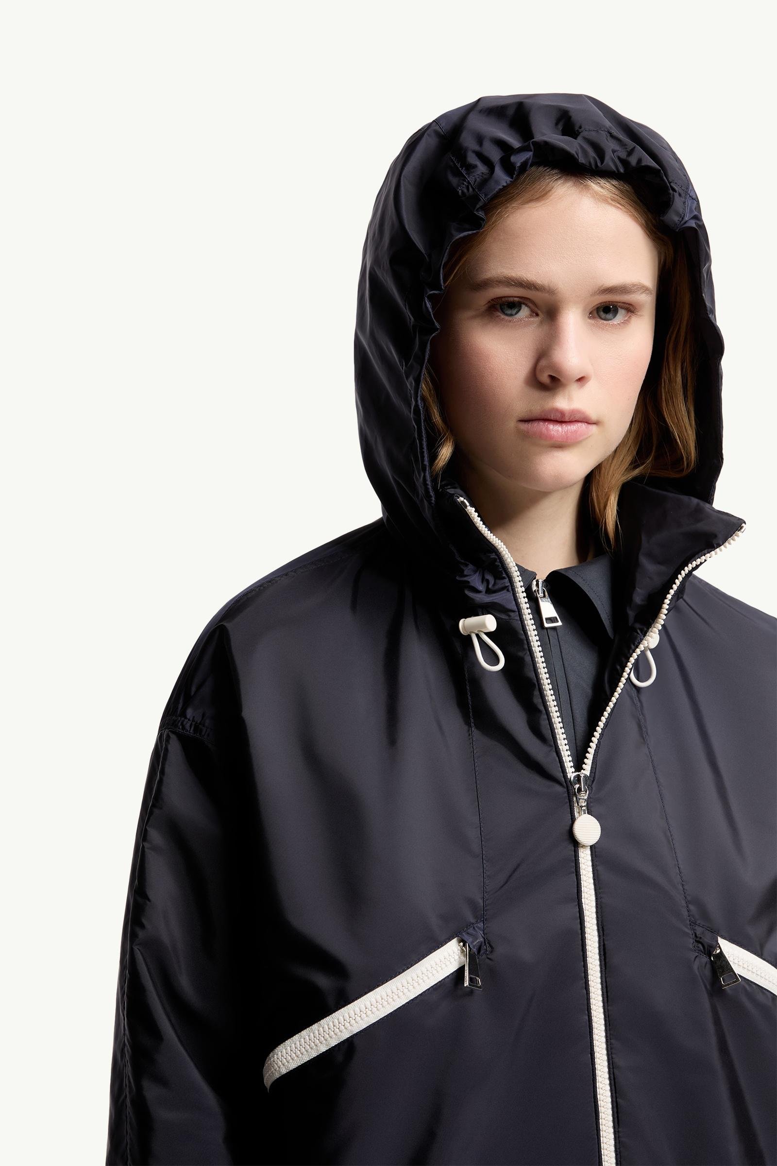 Marmacy Hooded Jacket - 图片 6