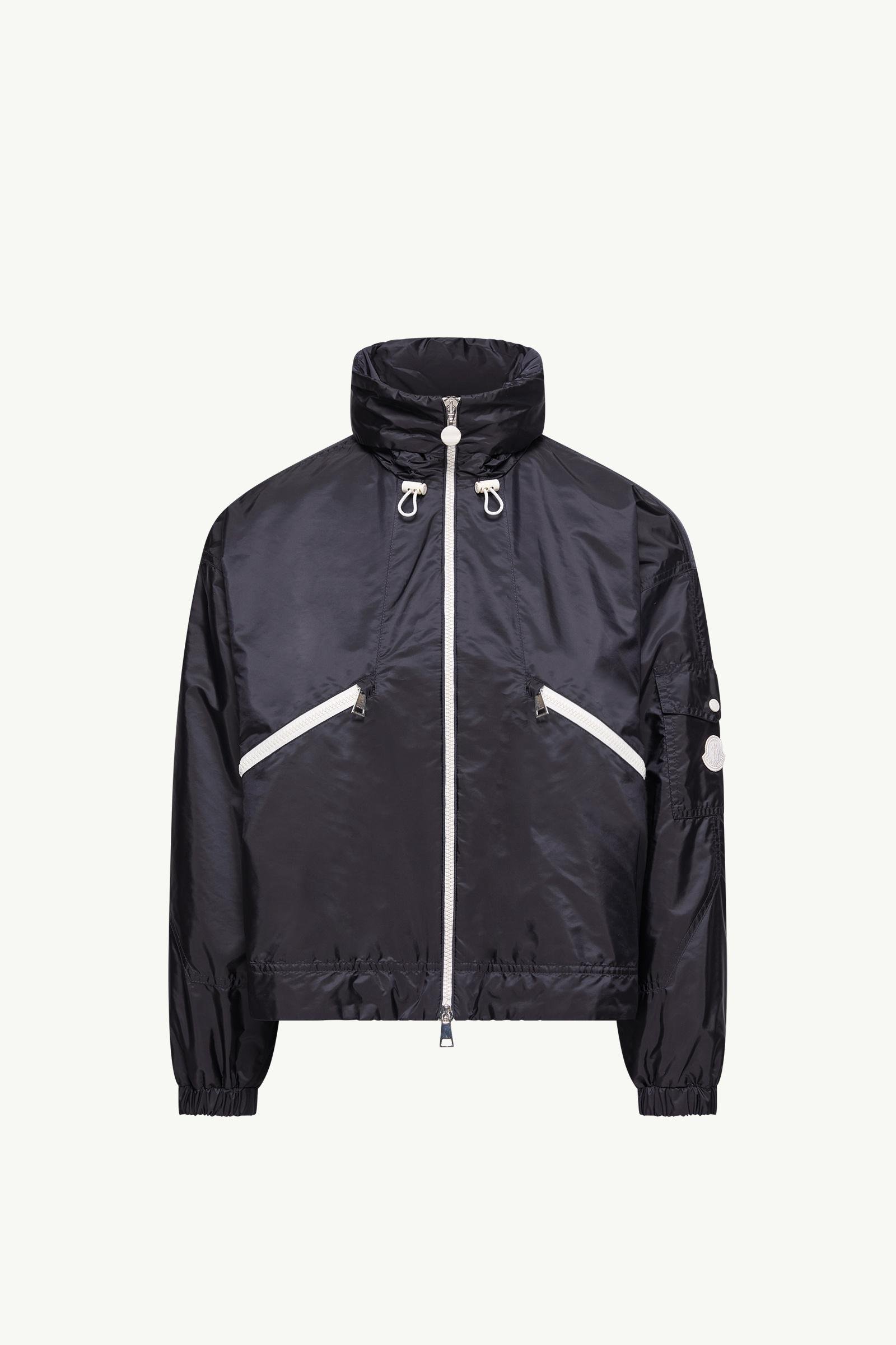 Marmacy Hooded Jacket - 图片 3