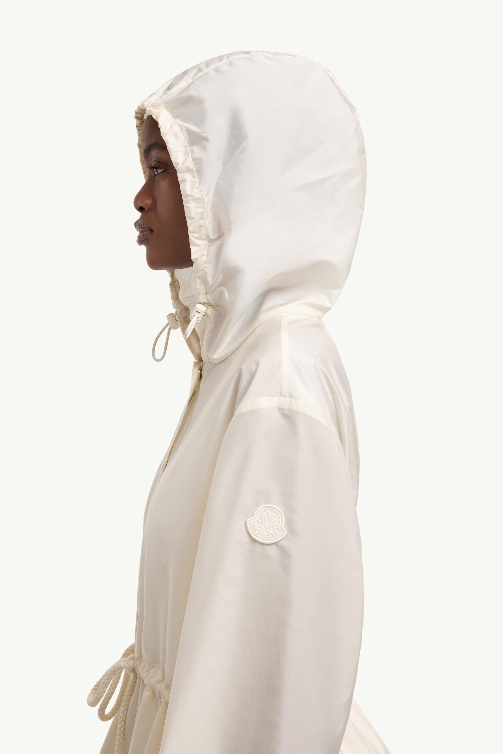 Rochebonne Hooded Jacket - 图片 2