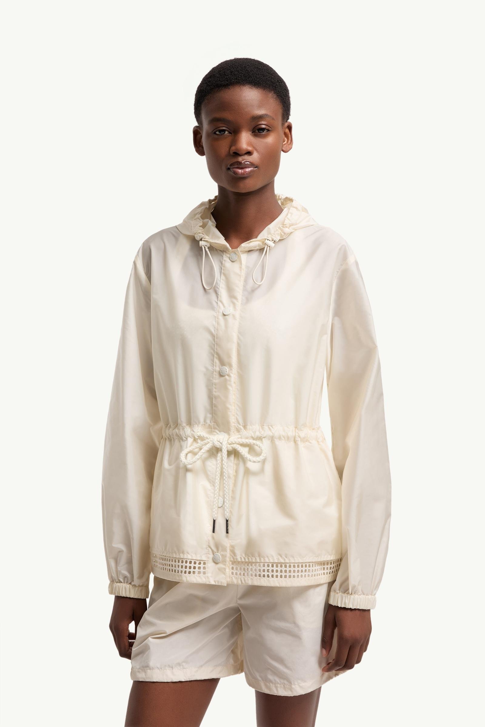 Rochebonne Hooded Jacket - 图片 4