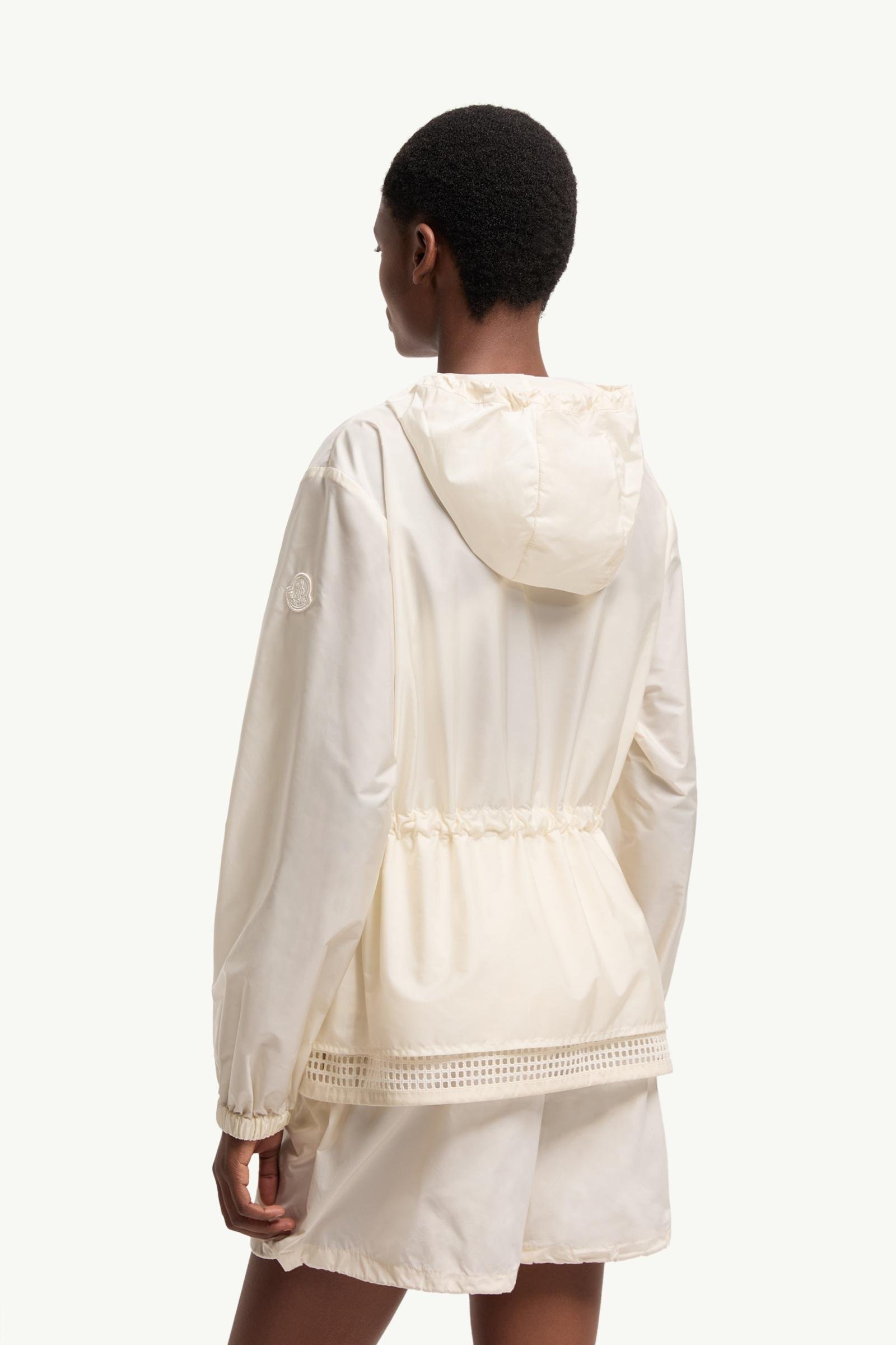 Rochebonne Hooded Jacket - 图片 5