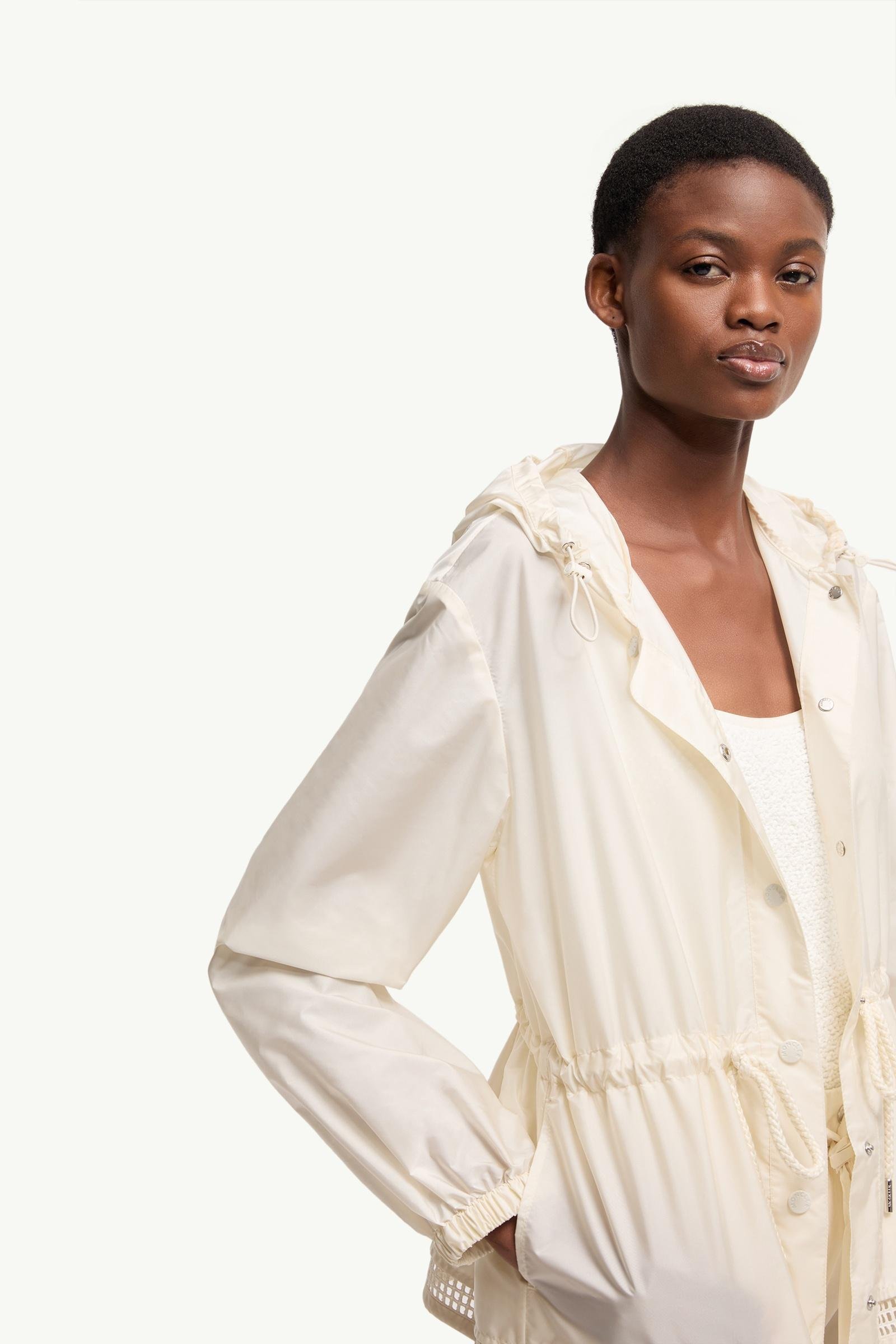 Rochebonne Hooded Jacket - 图片 6