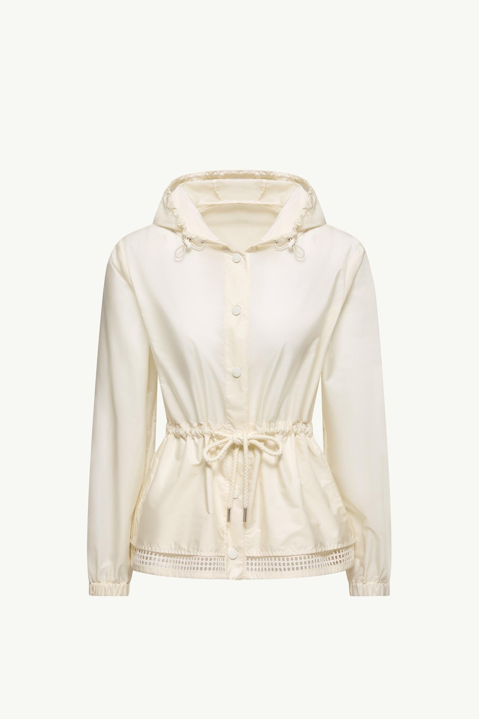 Rochebonne Hooded Jacket - 图片 3