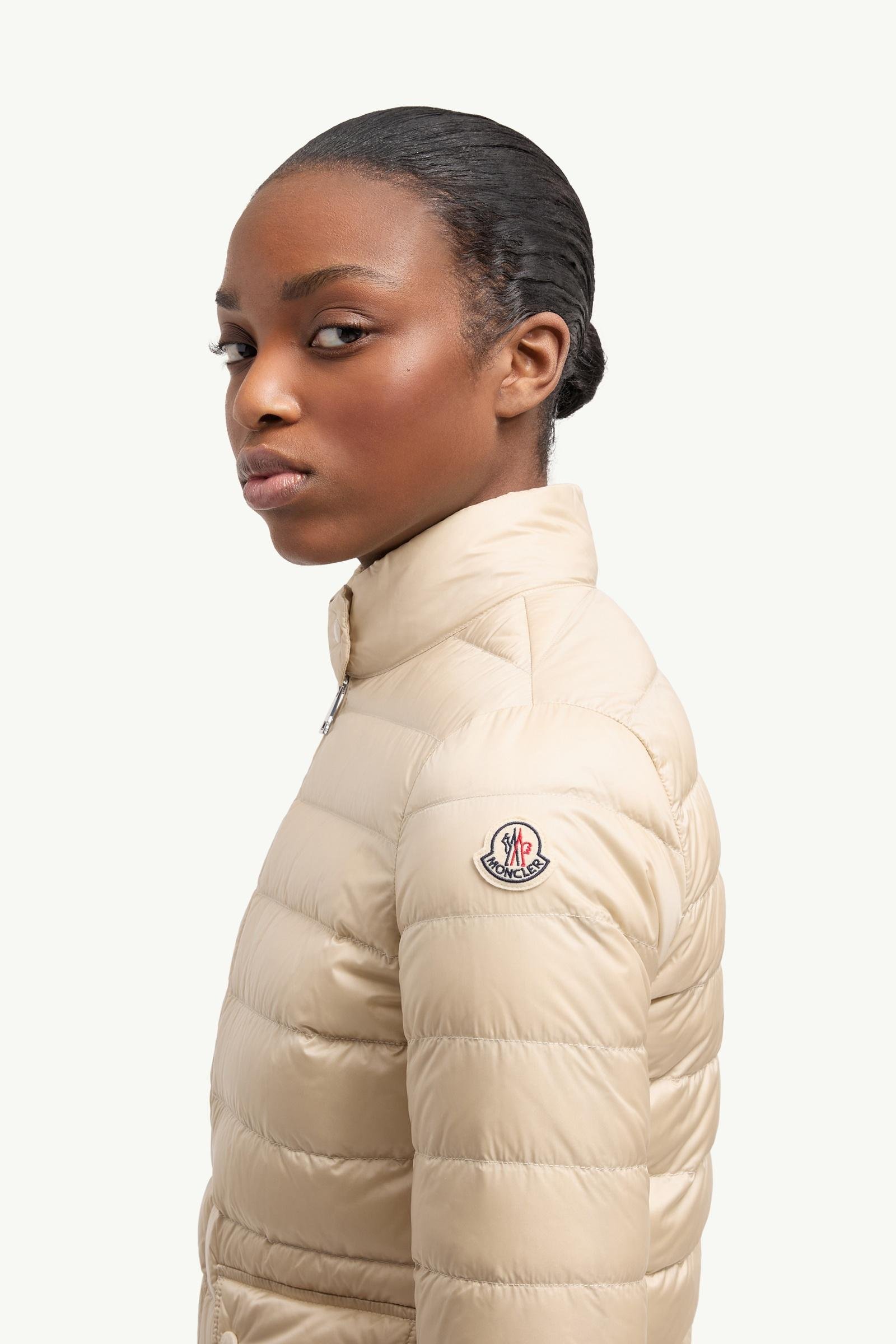 Lans Packable Short Down Jacket - 图片 2