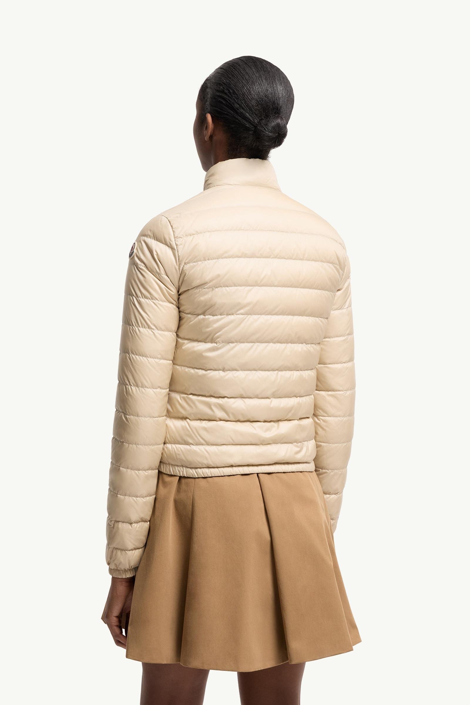 Lans Packable Short Down Jacket - 图片 5
