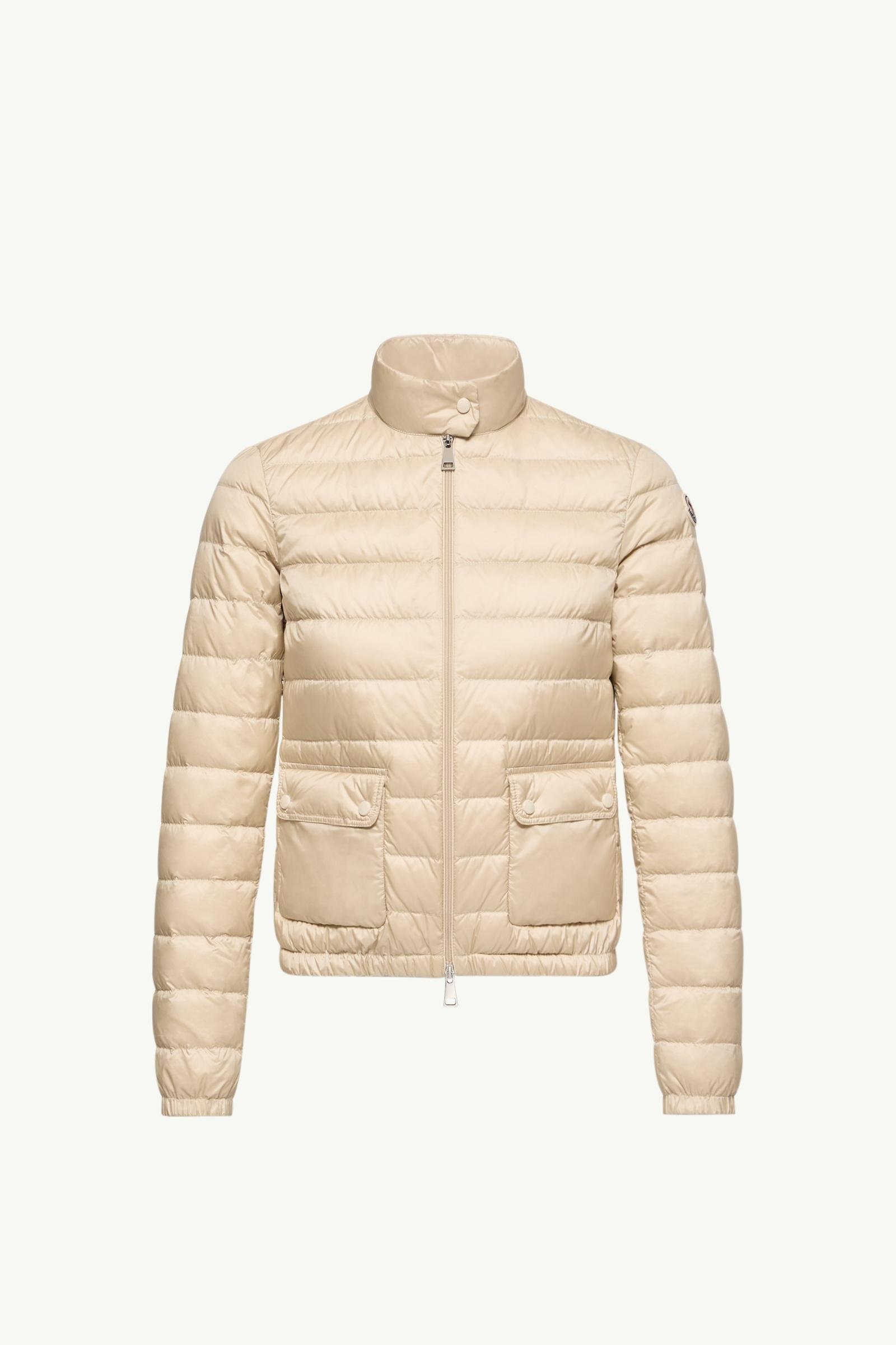 Lans Packable Short Down Jacket - 图片 3