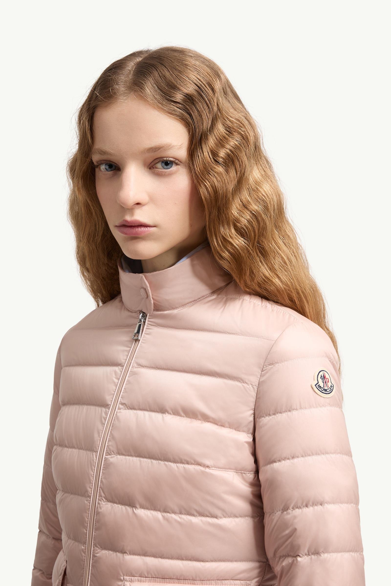 Lans Packable Short Down Jacket - 图片 2