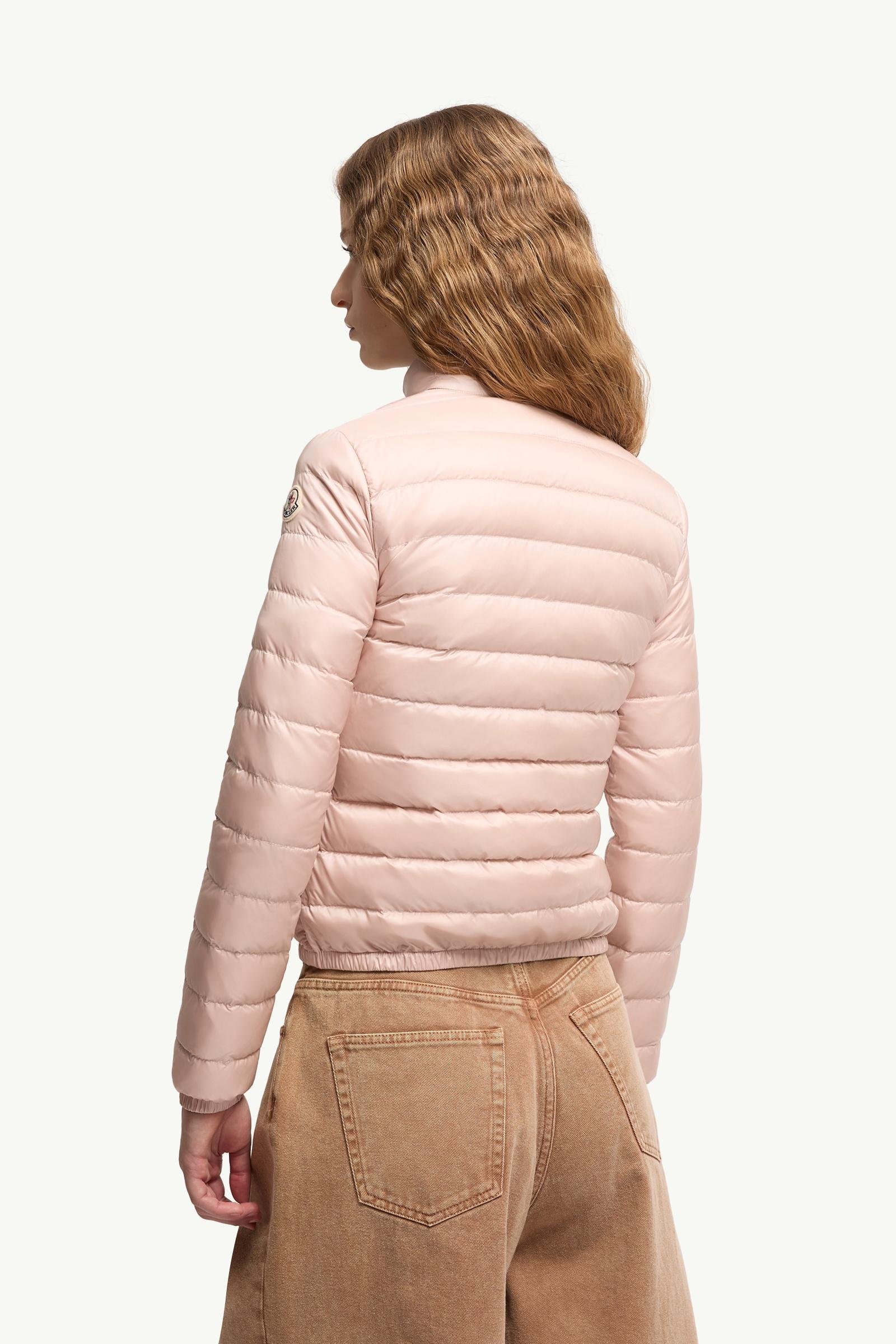 Lans Packable Short Down Jacket - 图片 5
