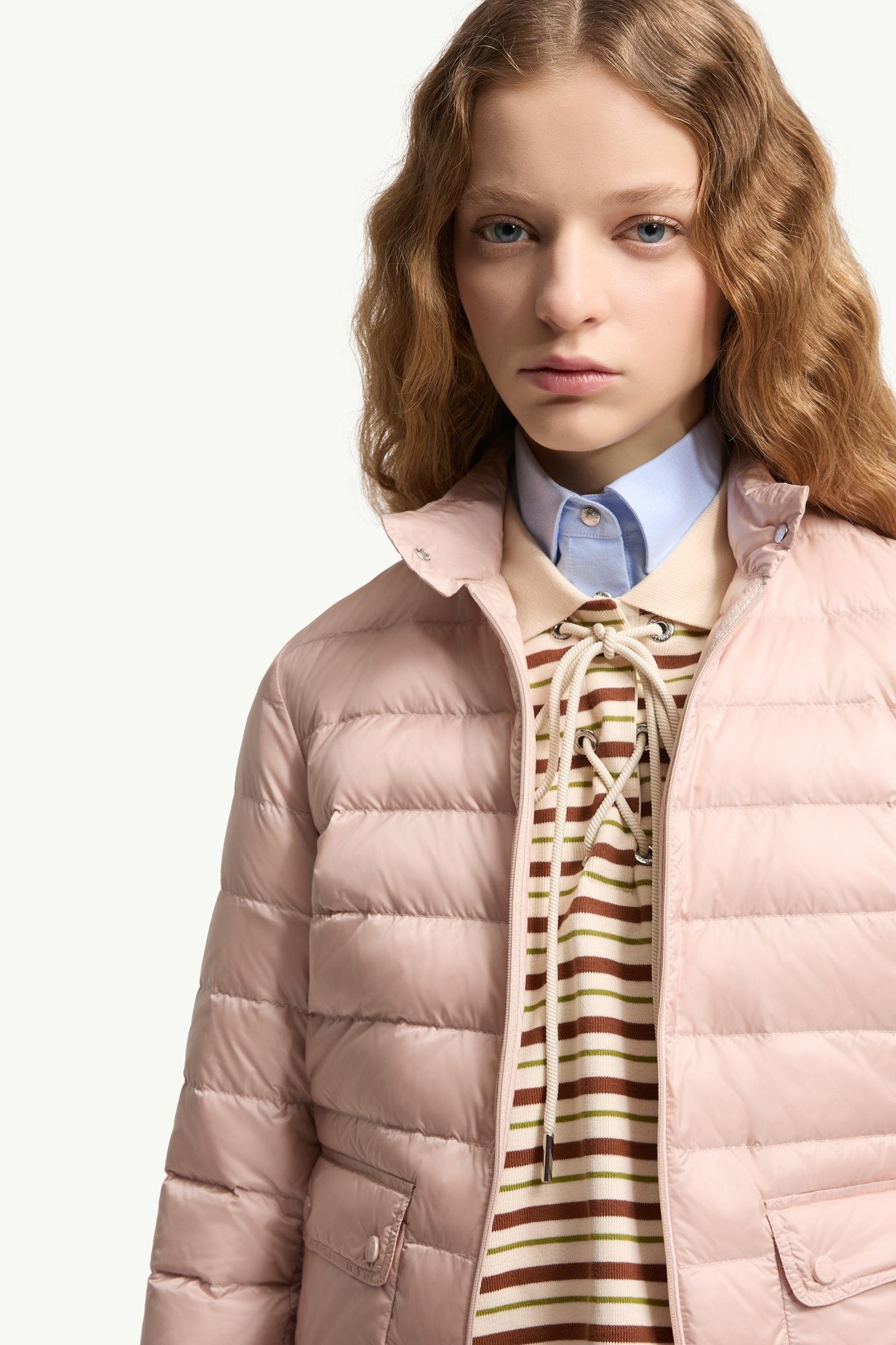 Lans Packable Short Down Jacket - 图片 6
