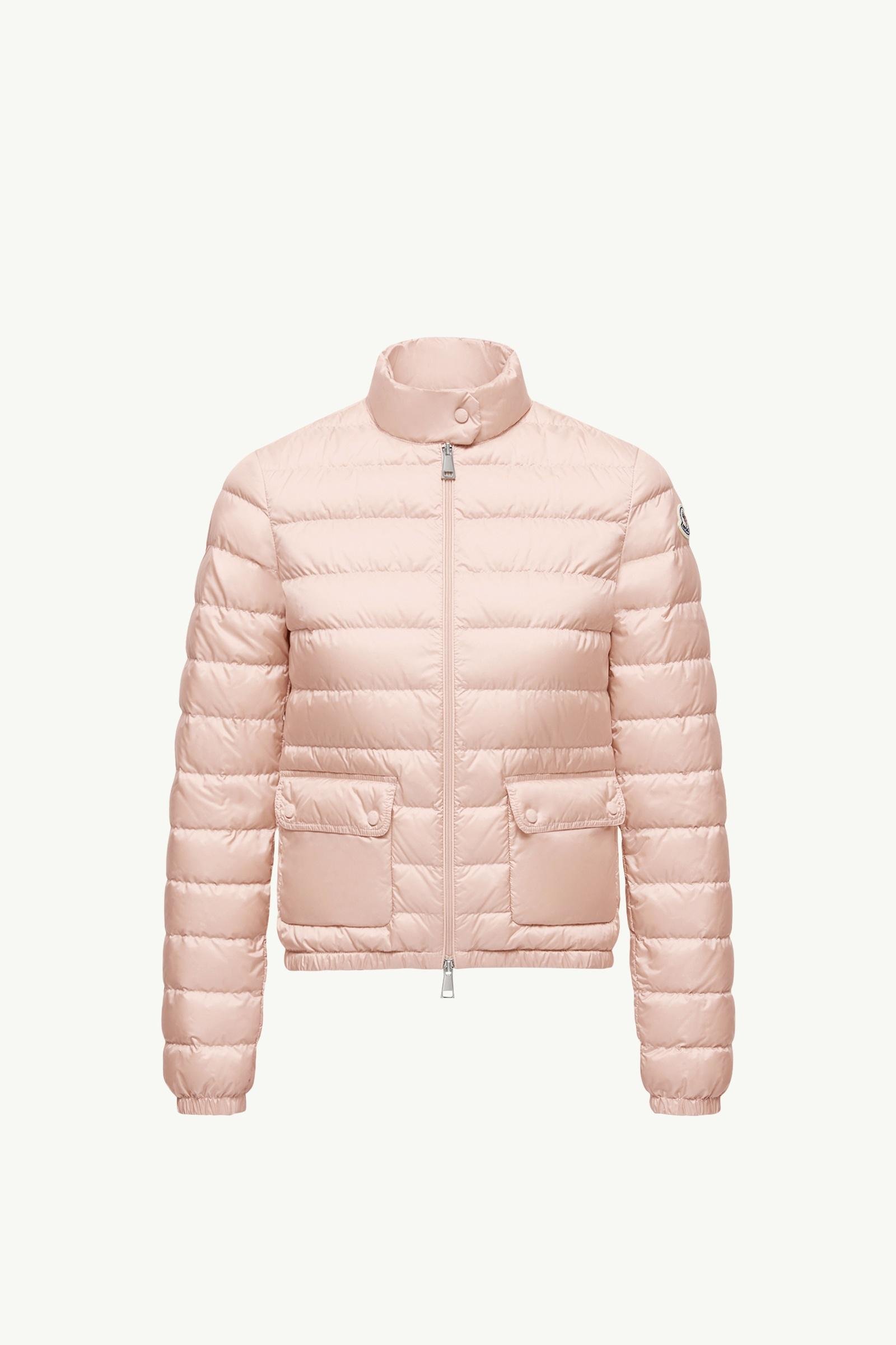 Lans Packable Short Down Jacket - 图片 3