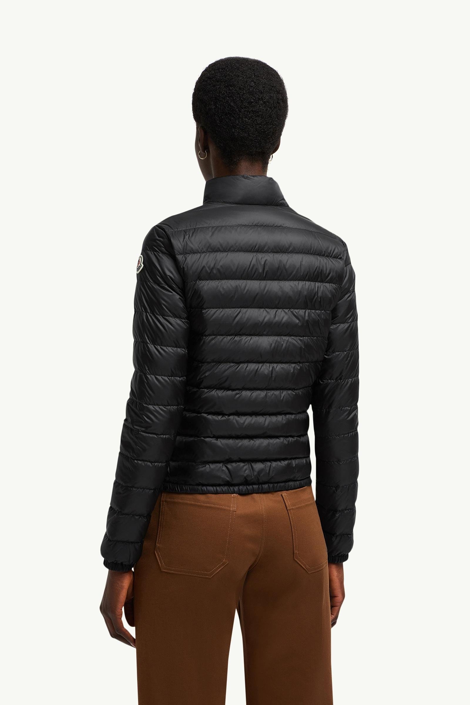 Lans Packable Short Down Jacket - 图片 5