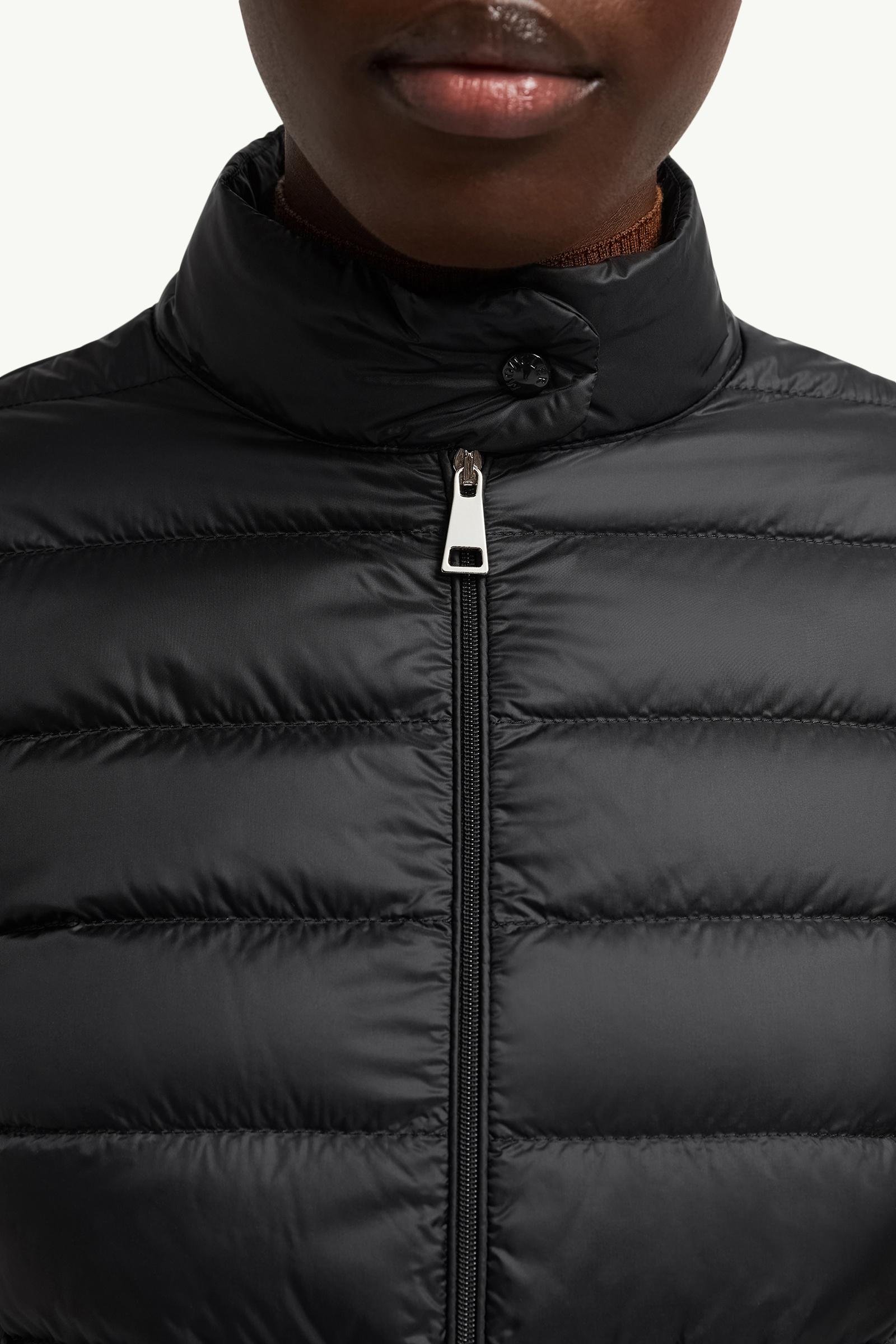 Lans Packable Short Down Jacket - 图片 7