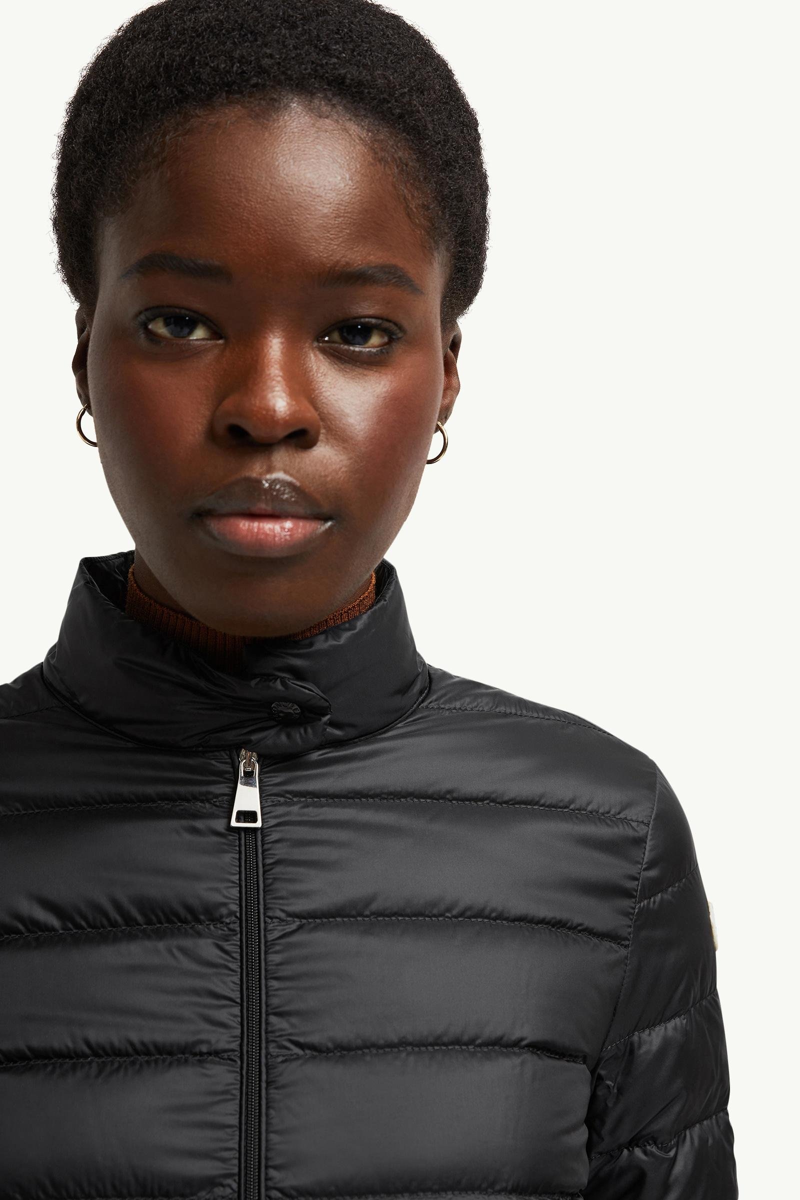 Lans Packable Short Down Jacket - 图片 8